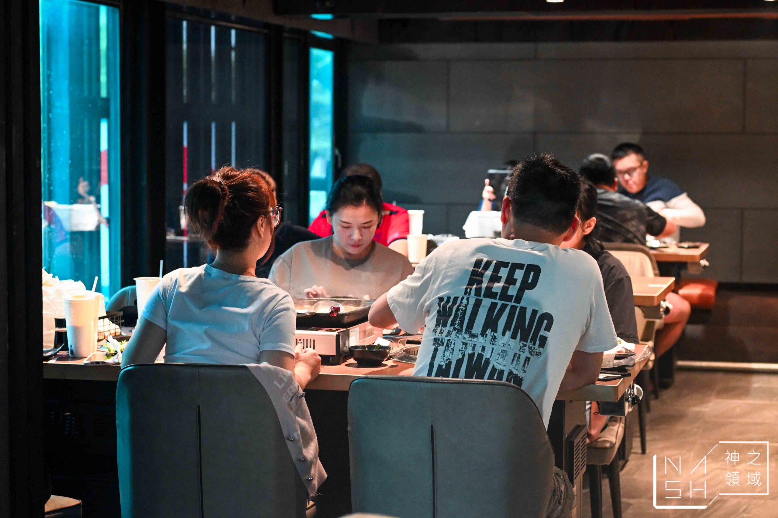  @Nash，神之領域