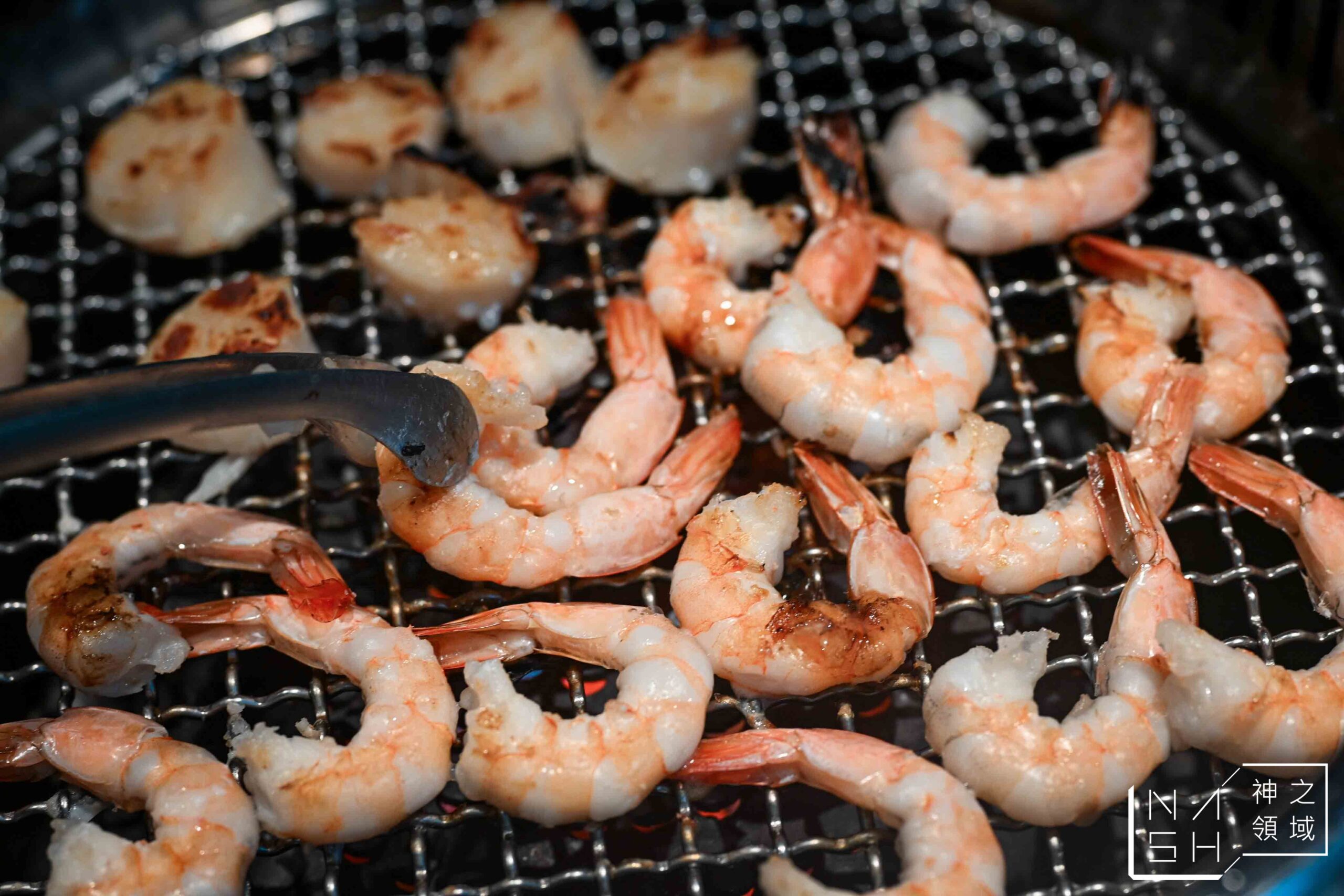  @Nash，神之領域