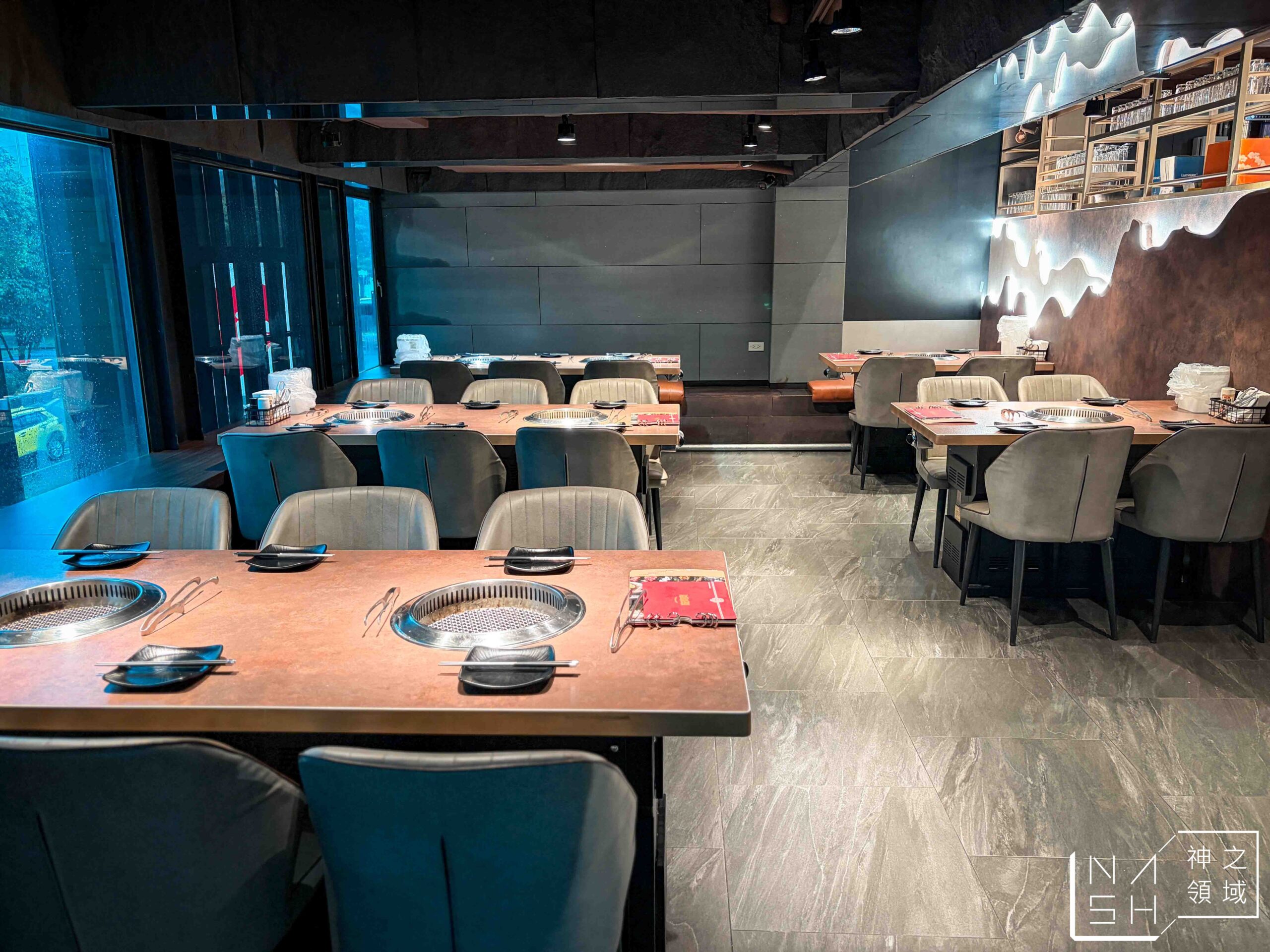  @Nash，神之領域