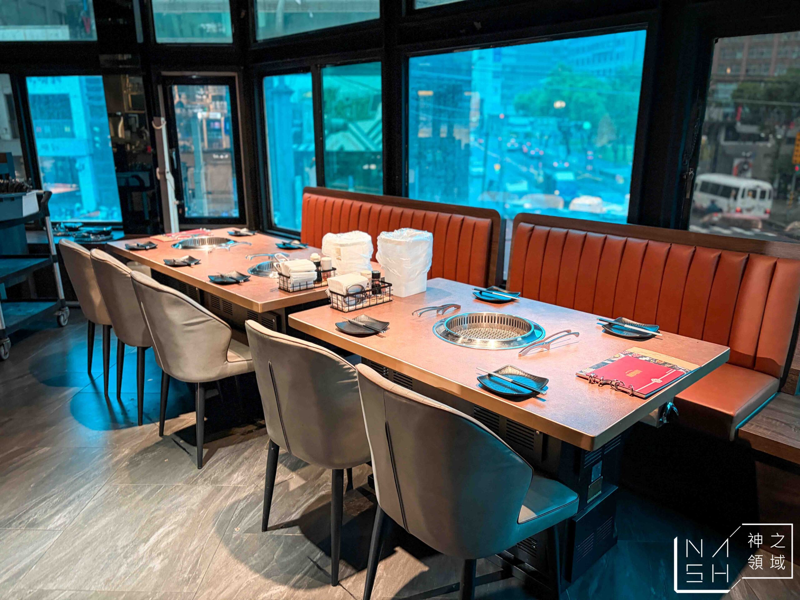  @Nash，神之領域