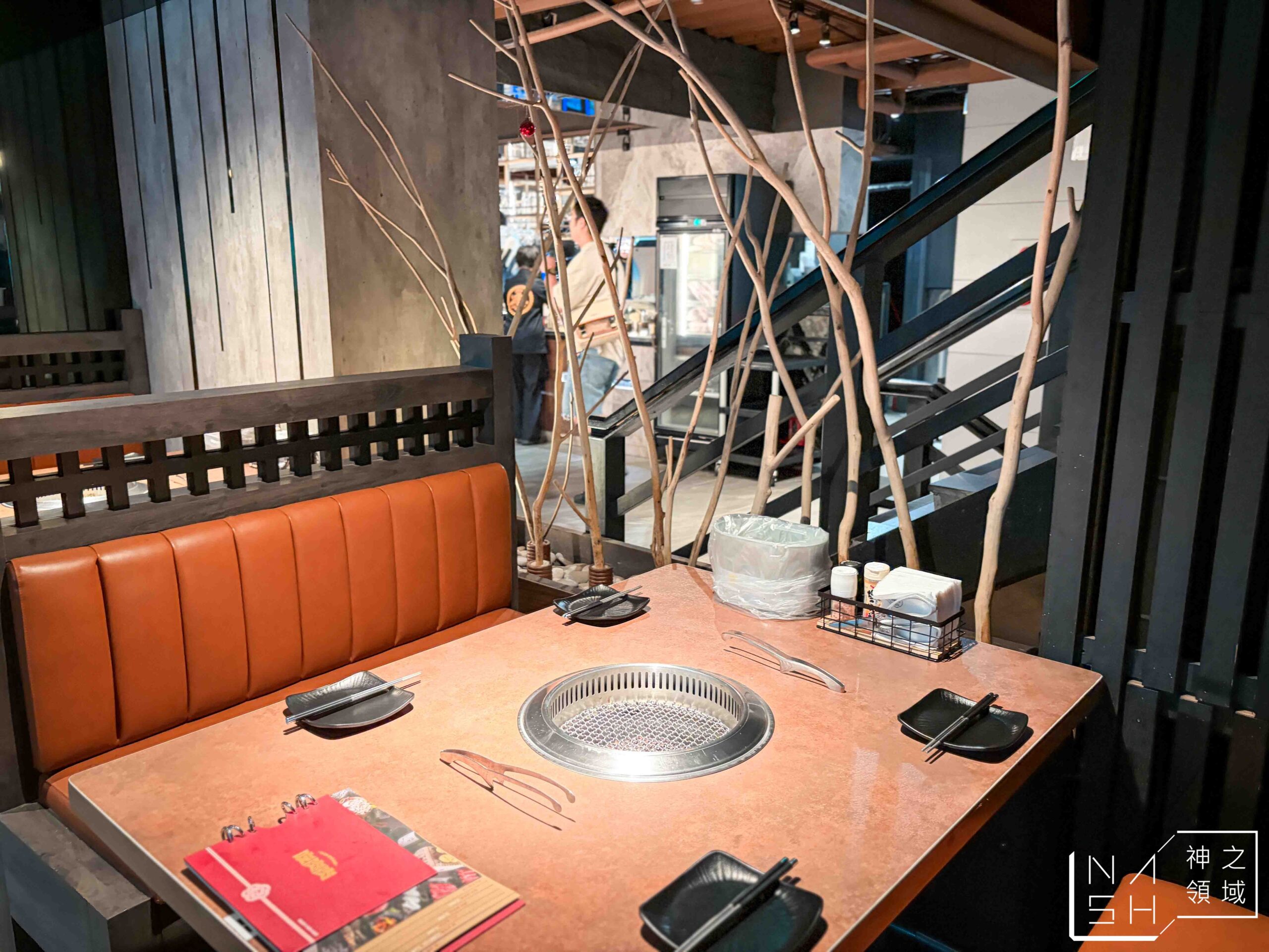  @Nash，神之領域