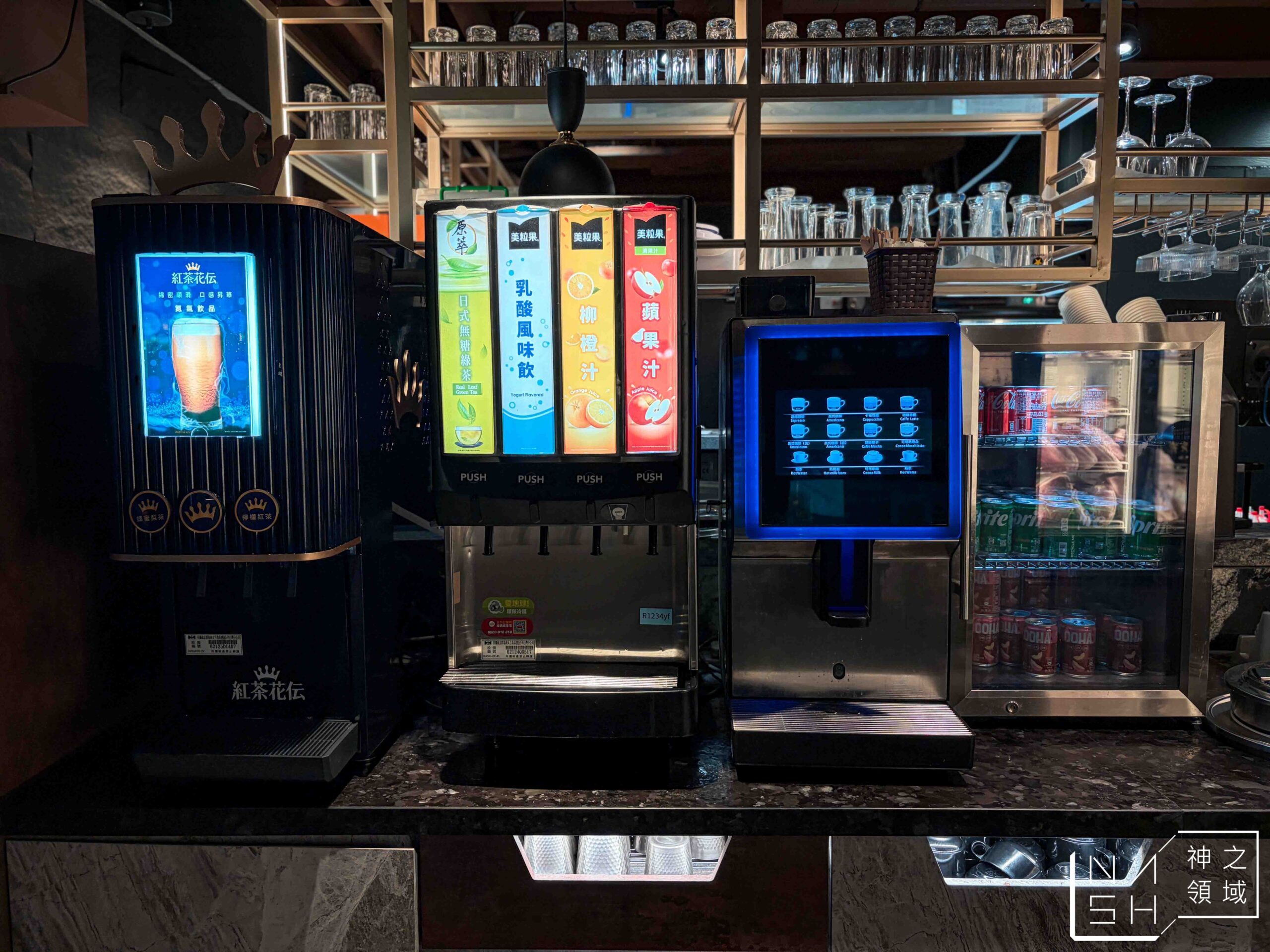  @Nash，神之領域