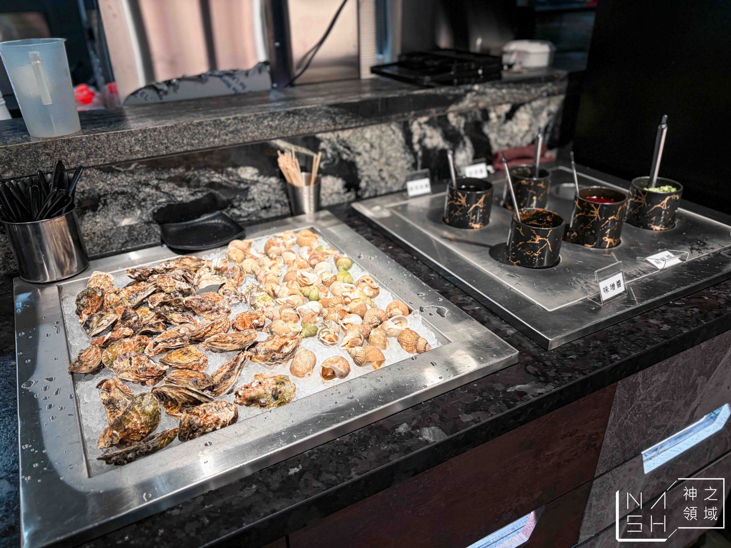  @Nash，神之領域