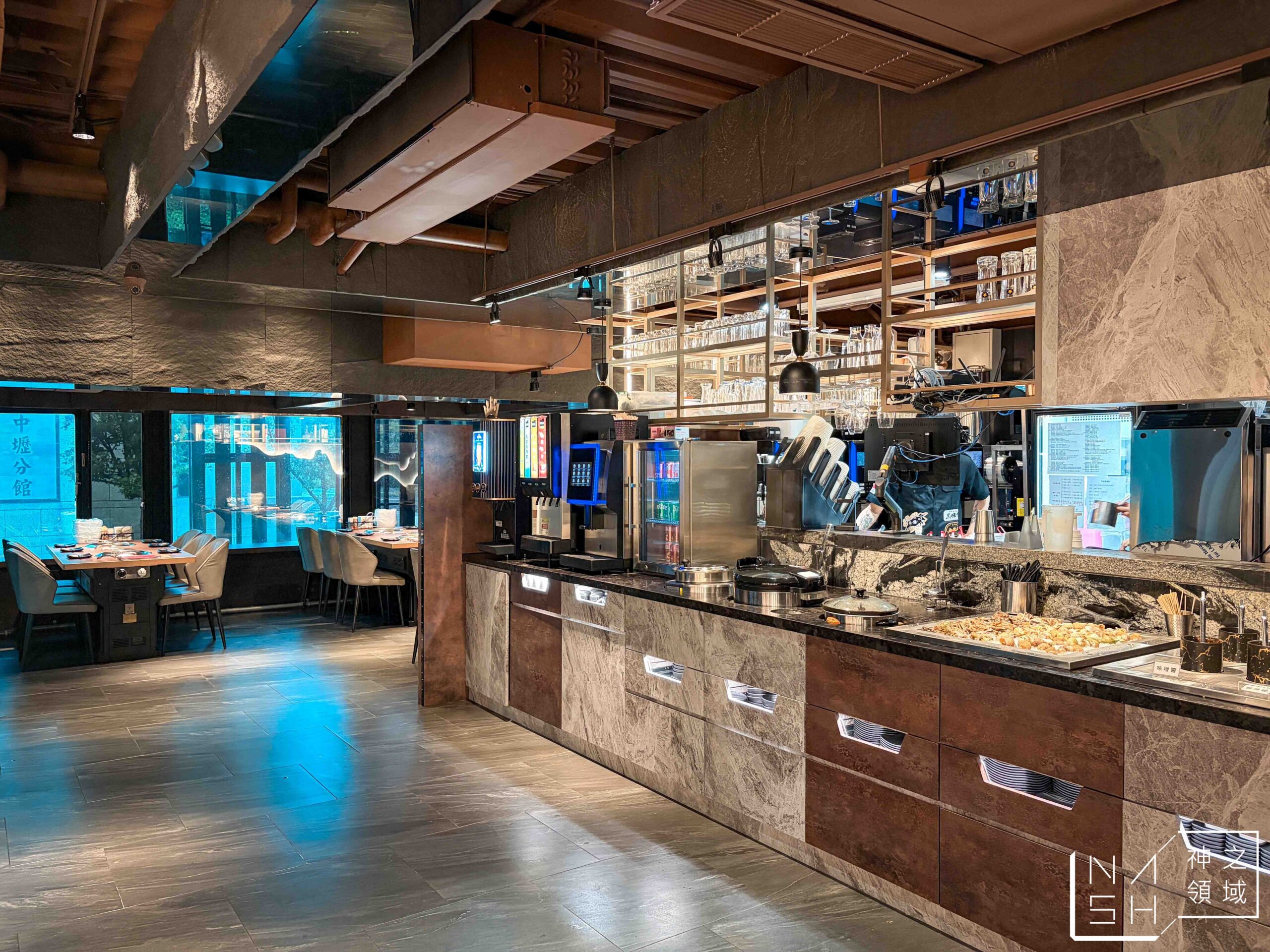  @Nash，神之領域