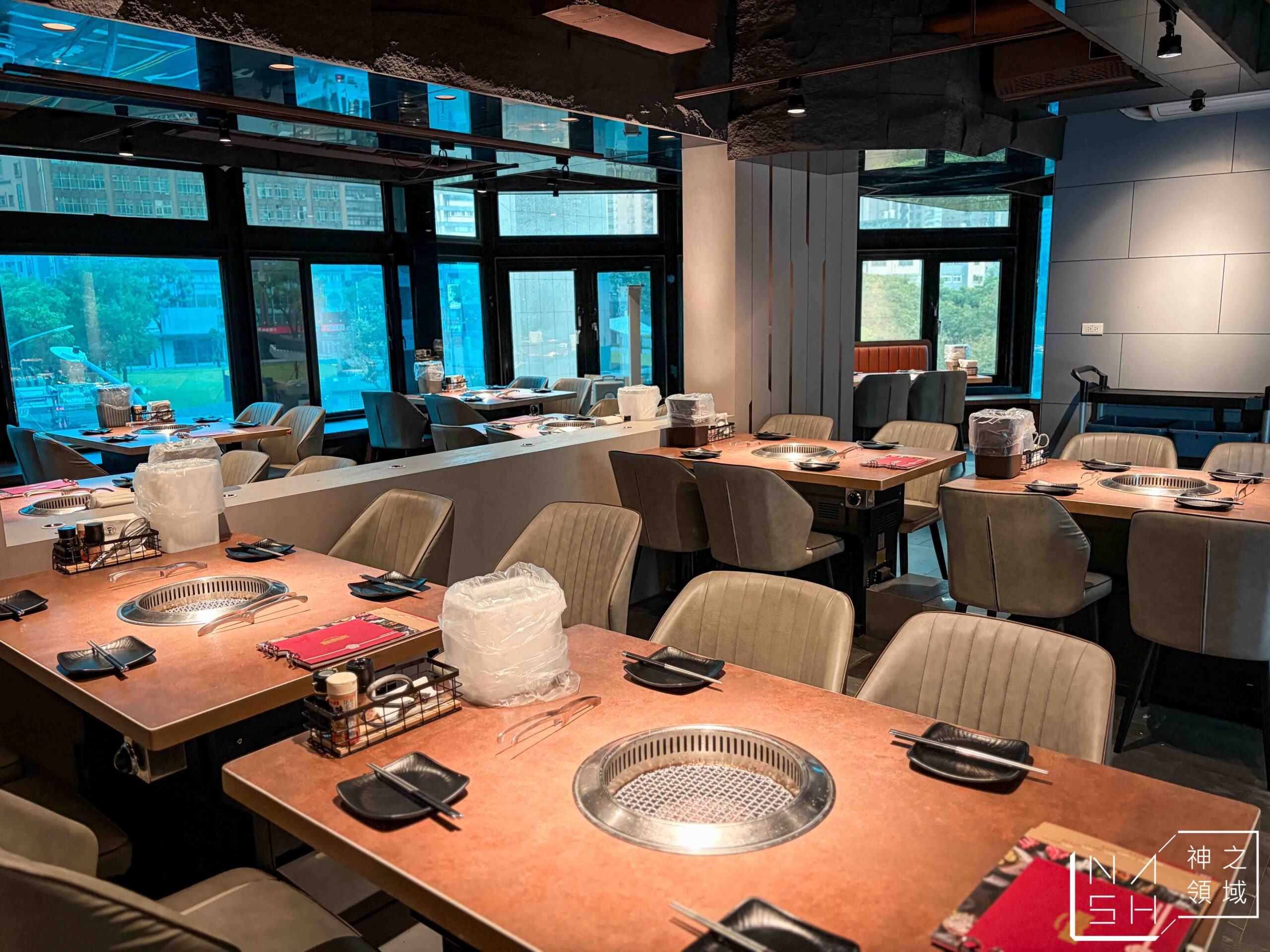  @Nash，神之領域