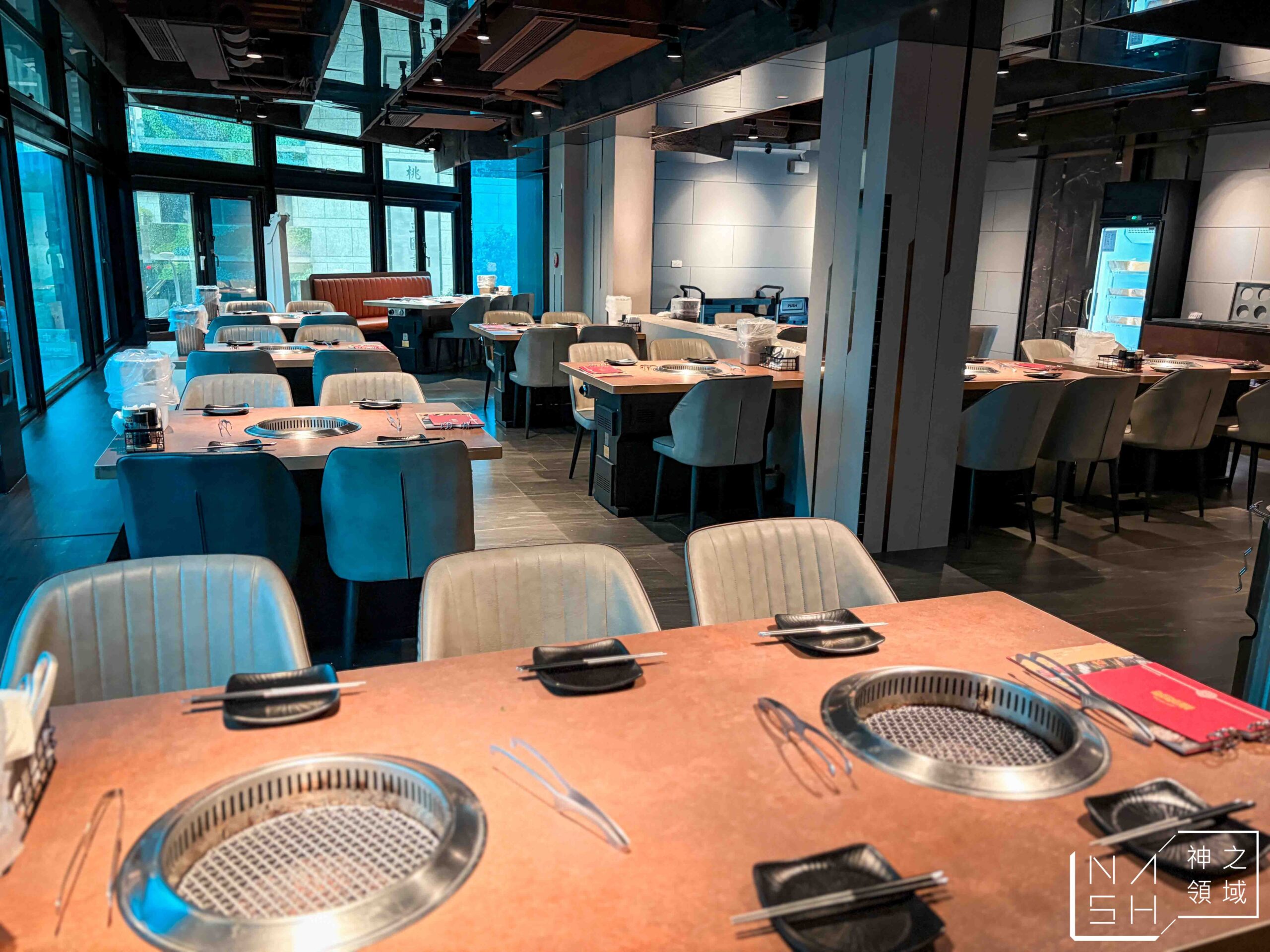  @Nash，神之領域