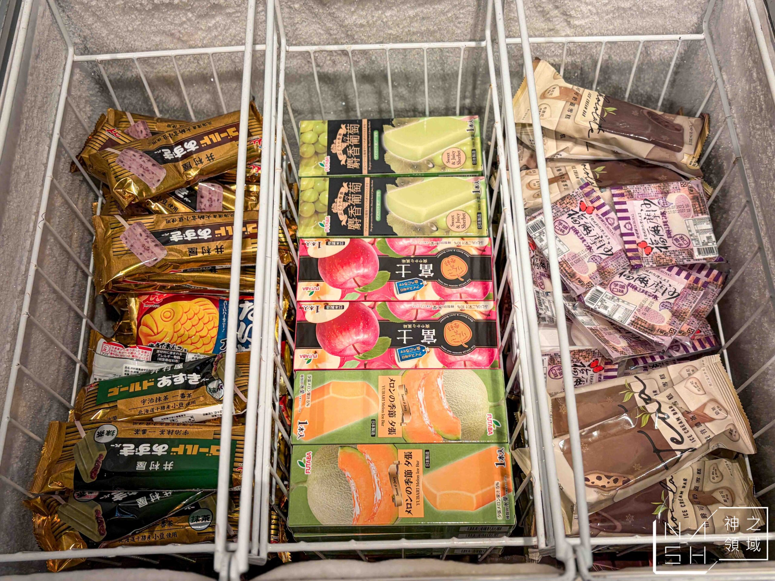  @Nash，神之領域