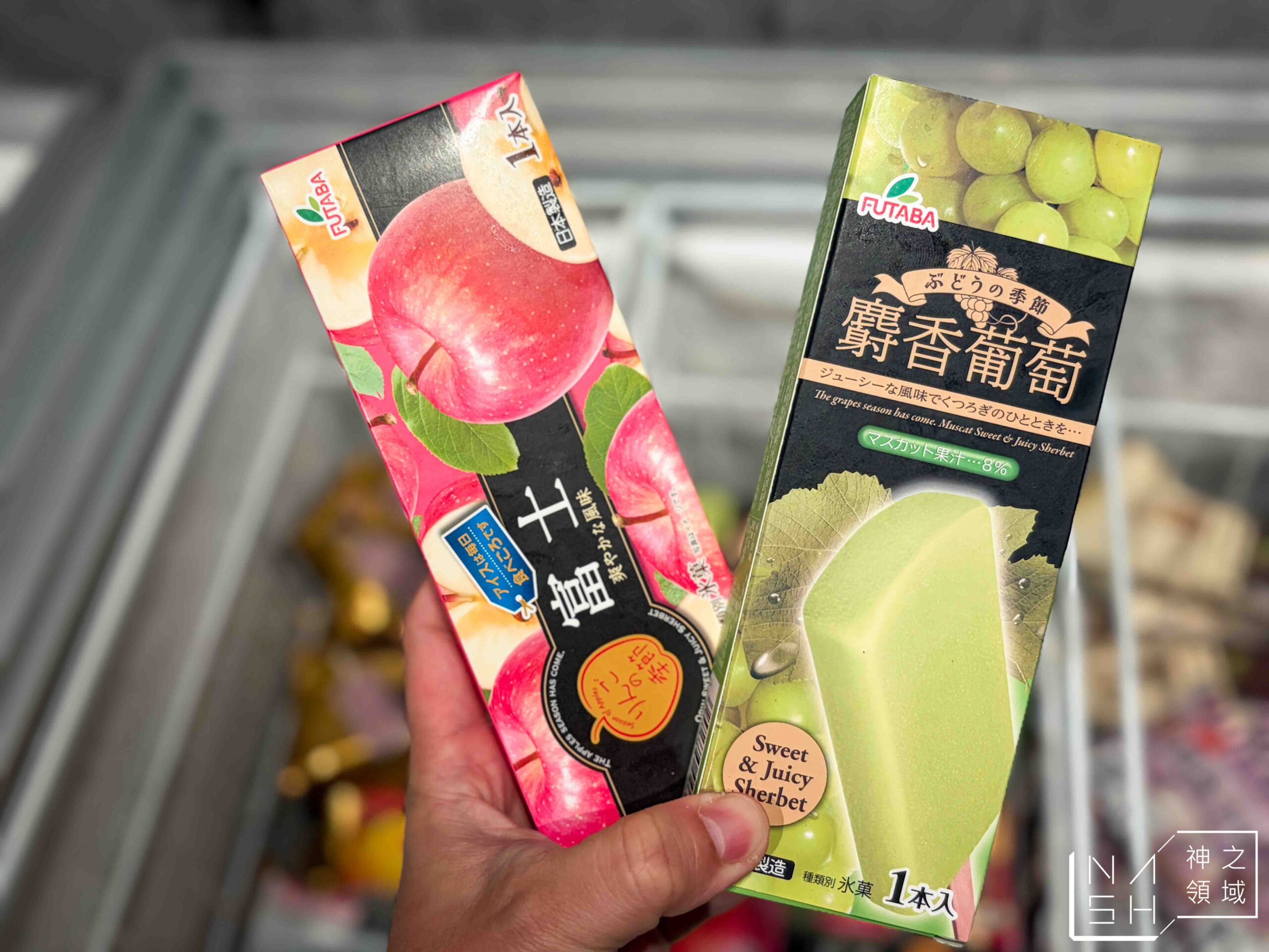  @Nash，神之領域