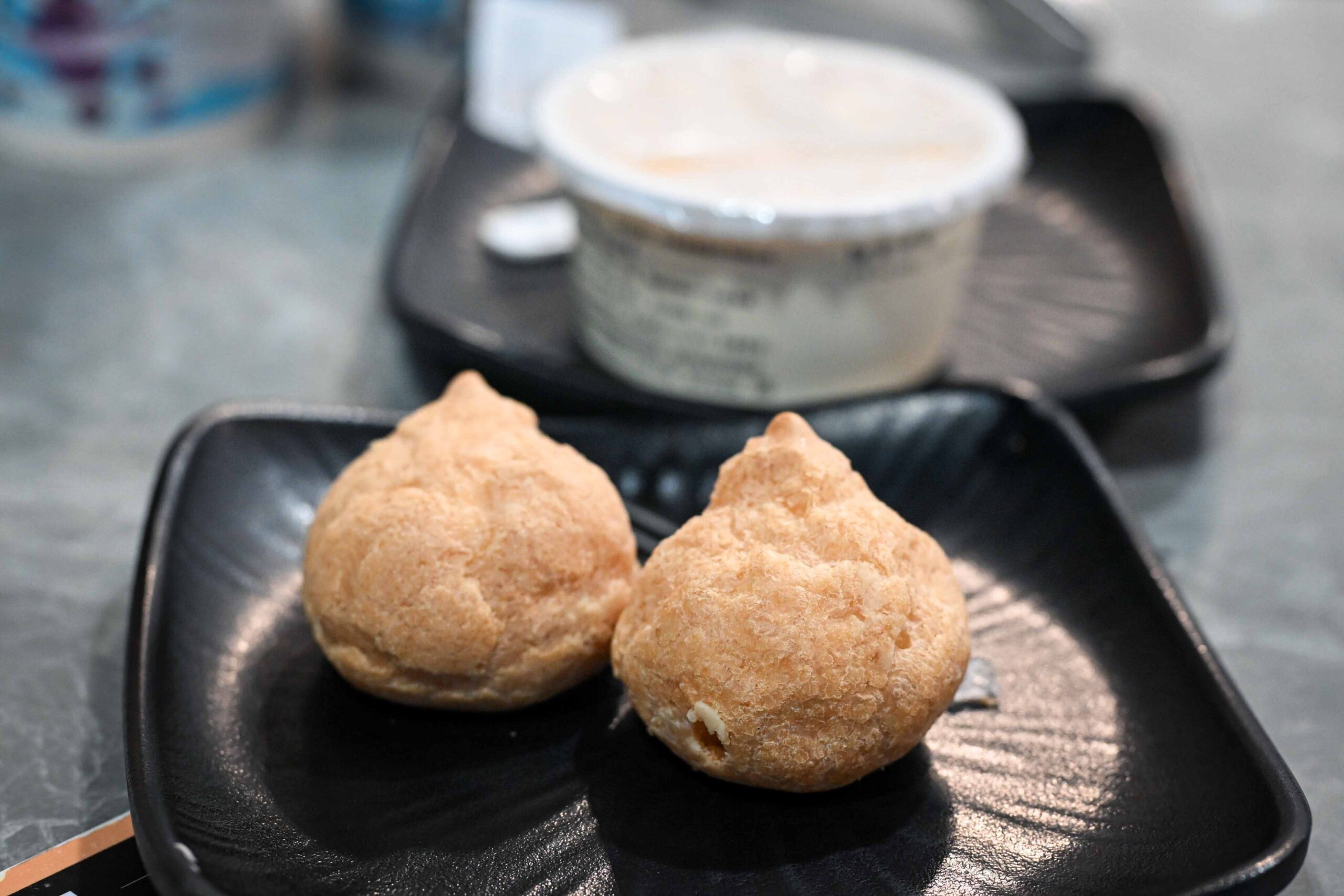 【桃園燒肉推薦】吃肉肉燒き肉専門店|A5和牛吃到飽天花板,厚切牛舌、北海道干貝、天使紅蝦通通無限續! @Nash,神之領域  @Nash,神之領域