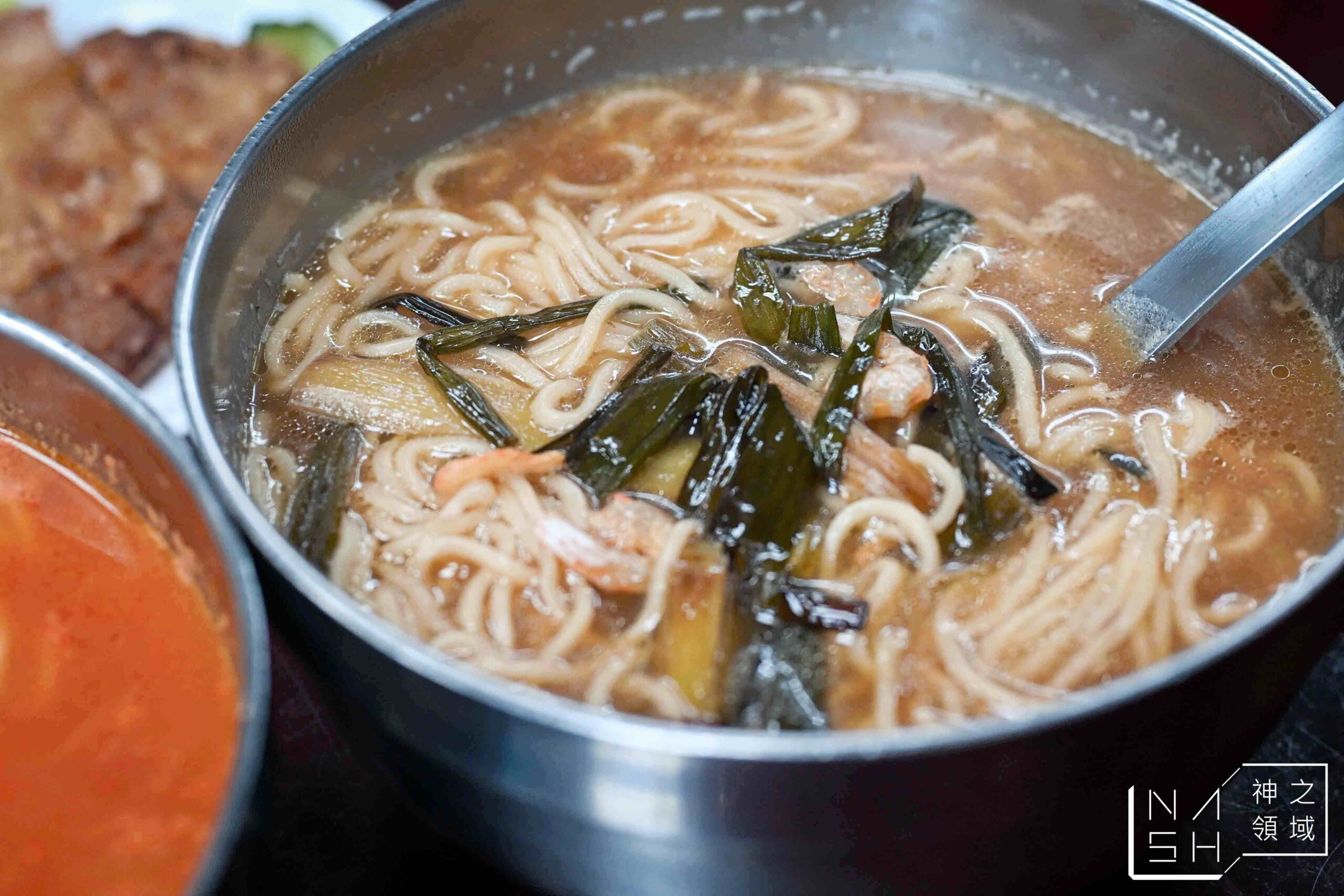 張家麵館 張家麵館