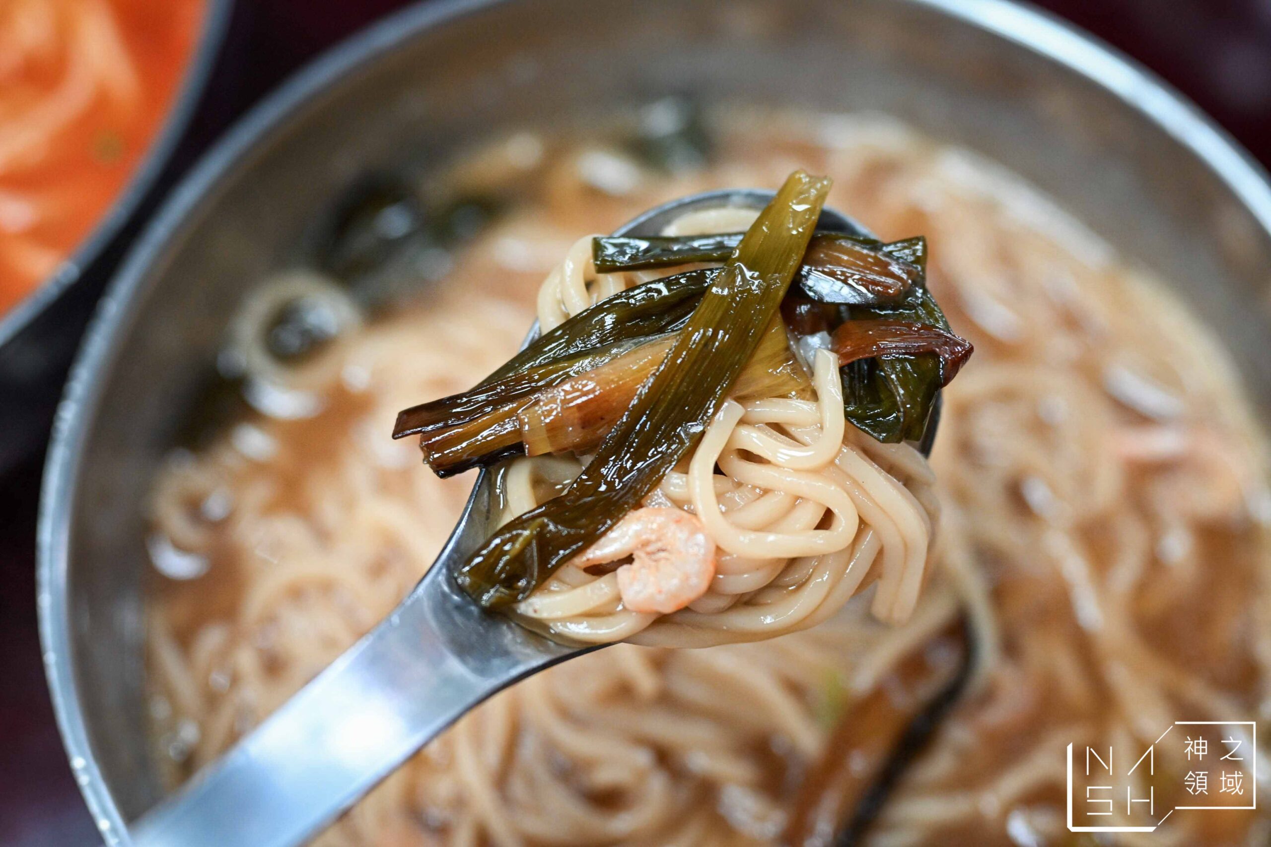 張家麵館 張家麵館