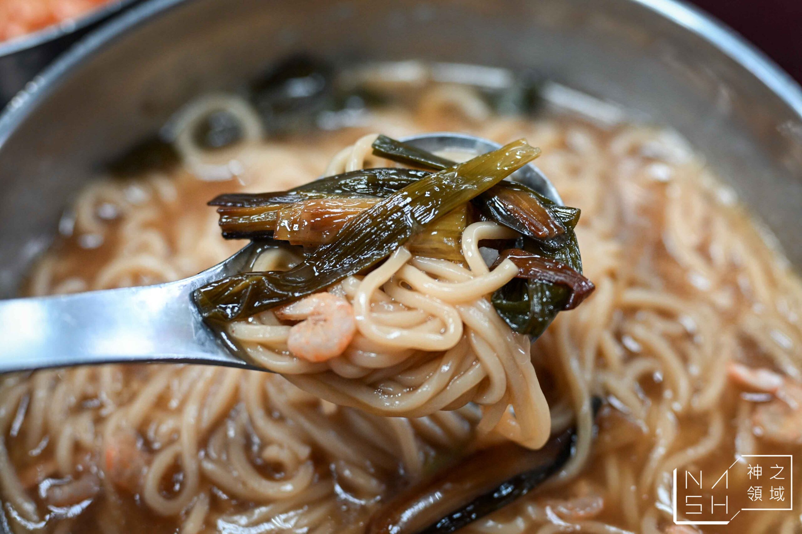 張家麵館 張家麵館