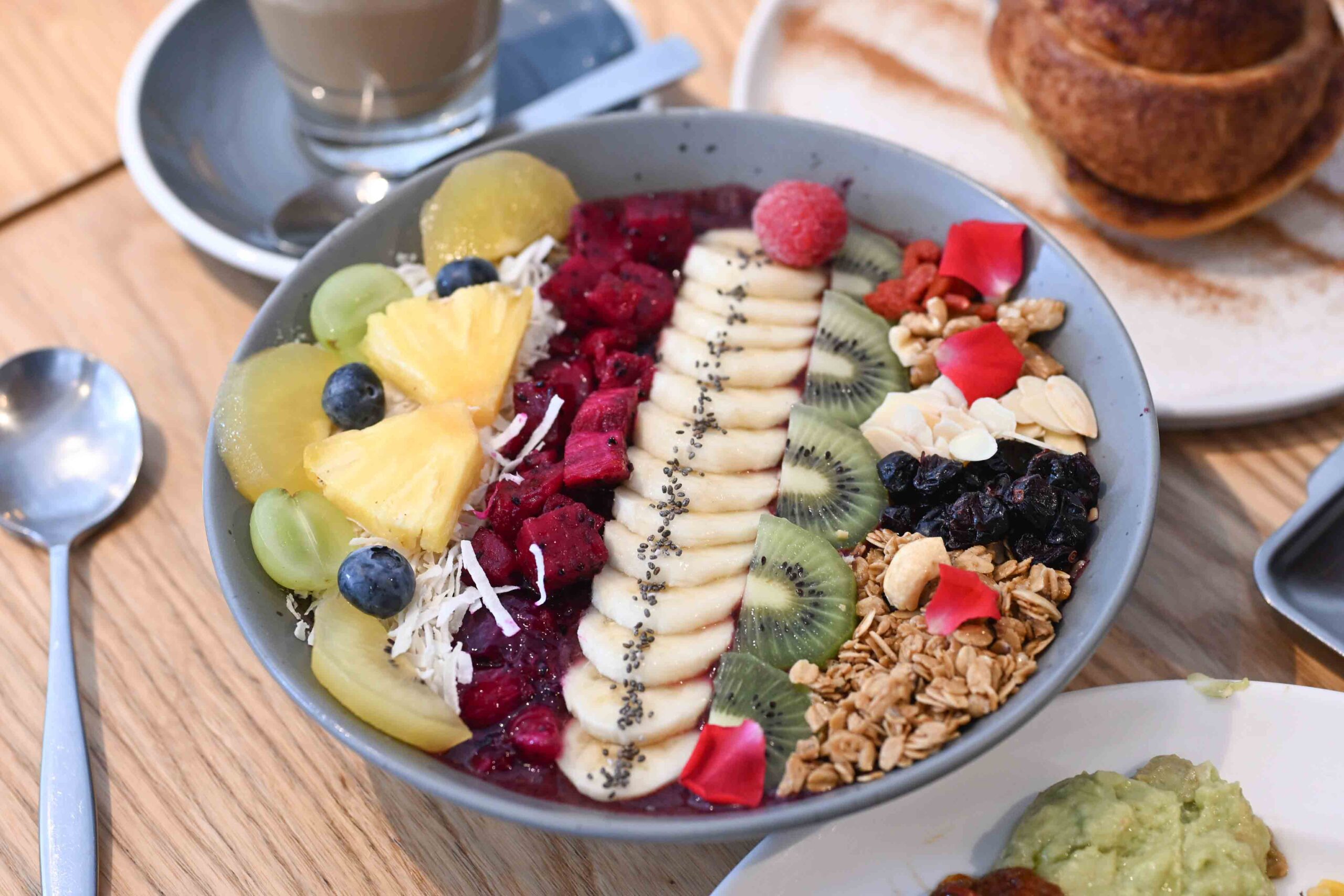 The Antipodean @Nash，神之領域