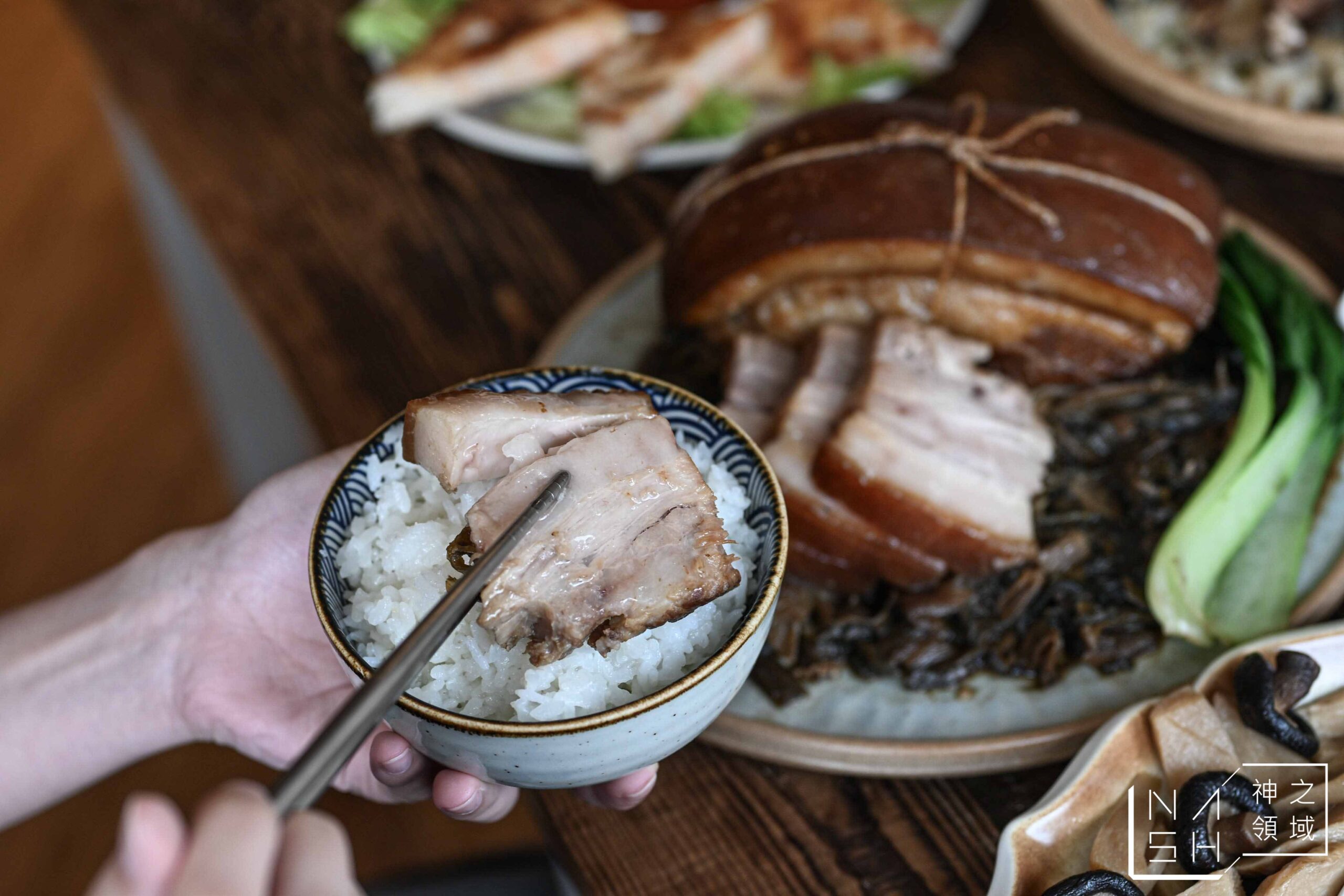 【台北年菜推薦】良品開飯宅配年菜,百道菜色自由搭配!滿額再送牛肉爐、全雞湯好划算 @Nash,神之領域 @Nash,神之領域