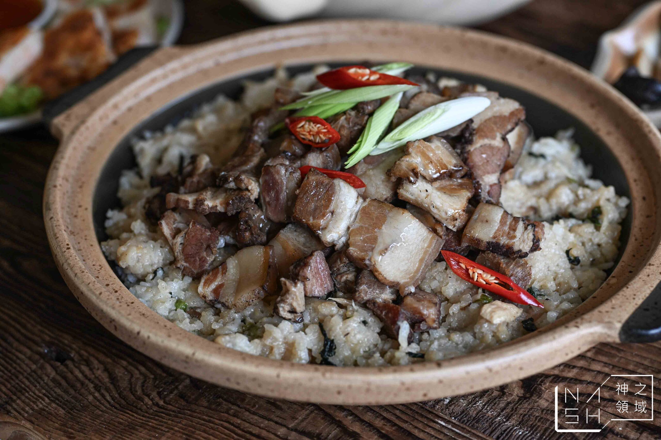 【台北年菜推薦】良品開飯宅配年菜,百道菜色自由搭配!滿額再送牛肉爐、全雞湯好划算 @Nash,神之領域 @Nash,神之領域