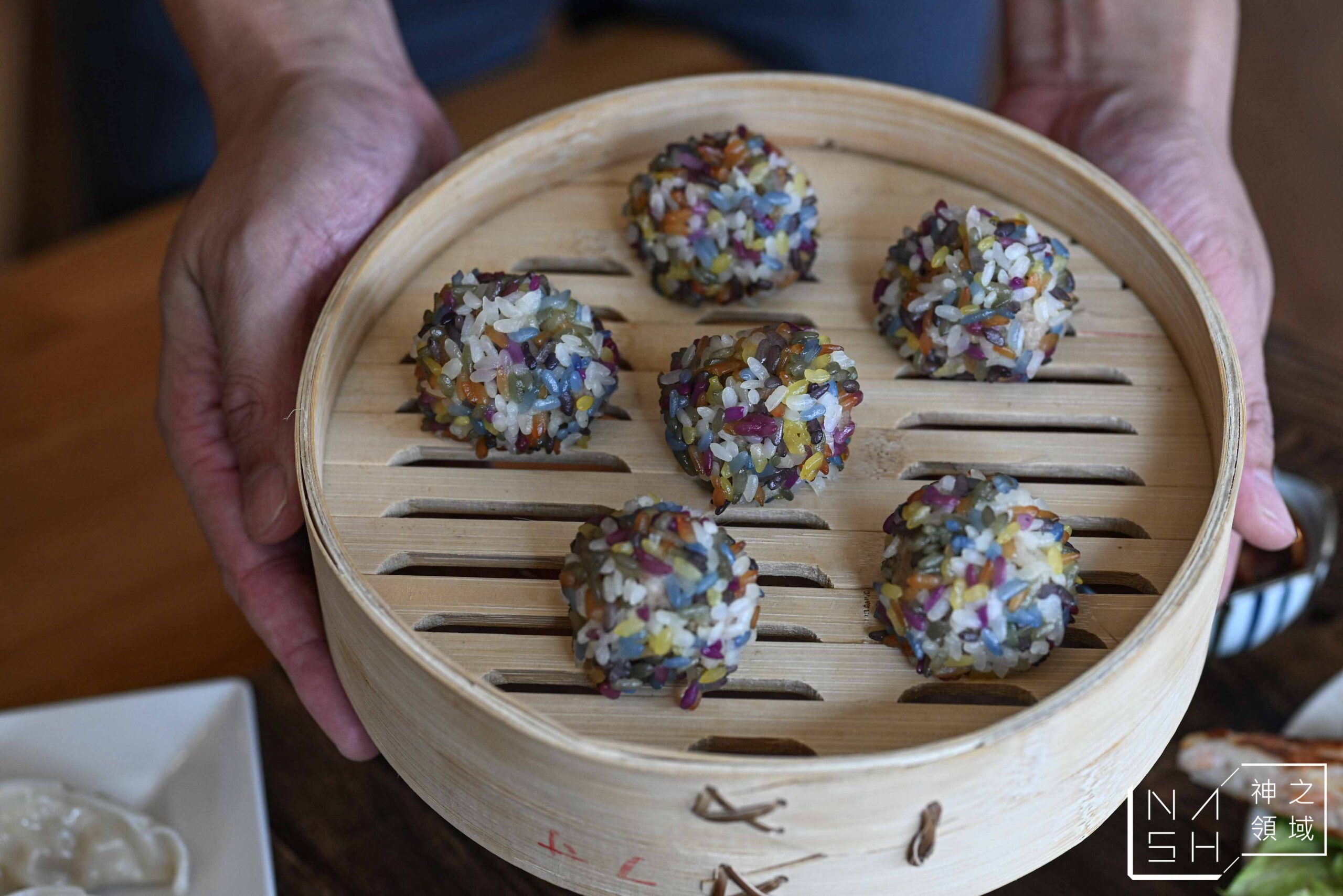  @Nash，神之領域