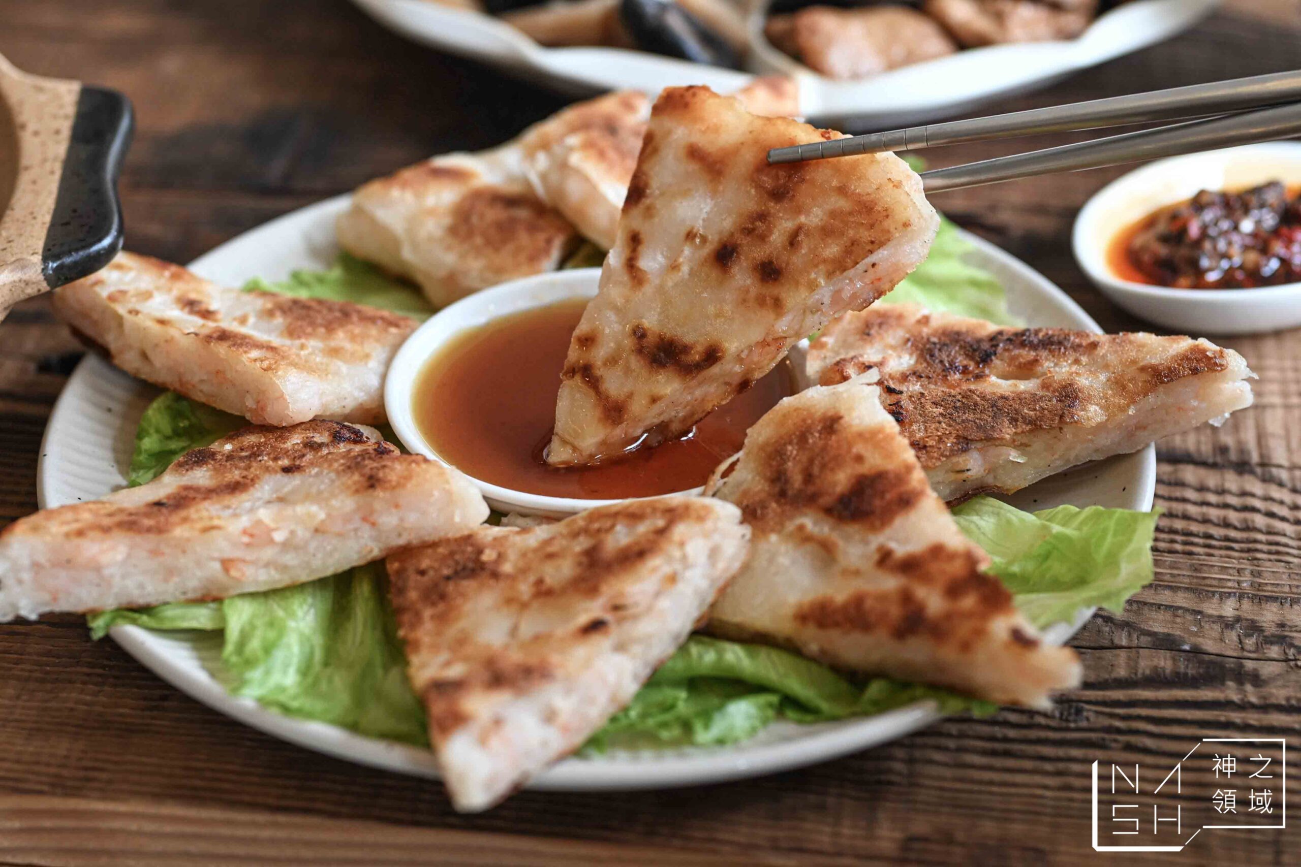 【台北年菜推薦】良品開飯宅配年菜,百道菜色自由搭配!滿額再送牛肉爐、全雞湯好划算 @Nash,神之領域 @Nash,神之領域