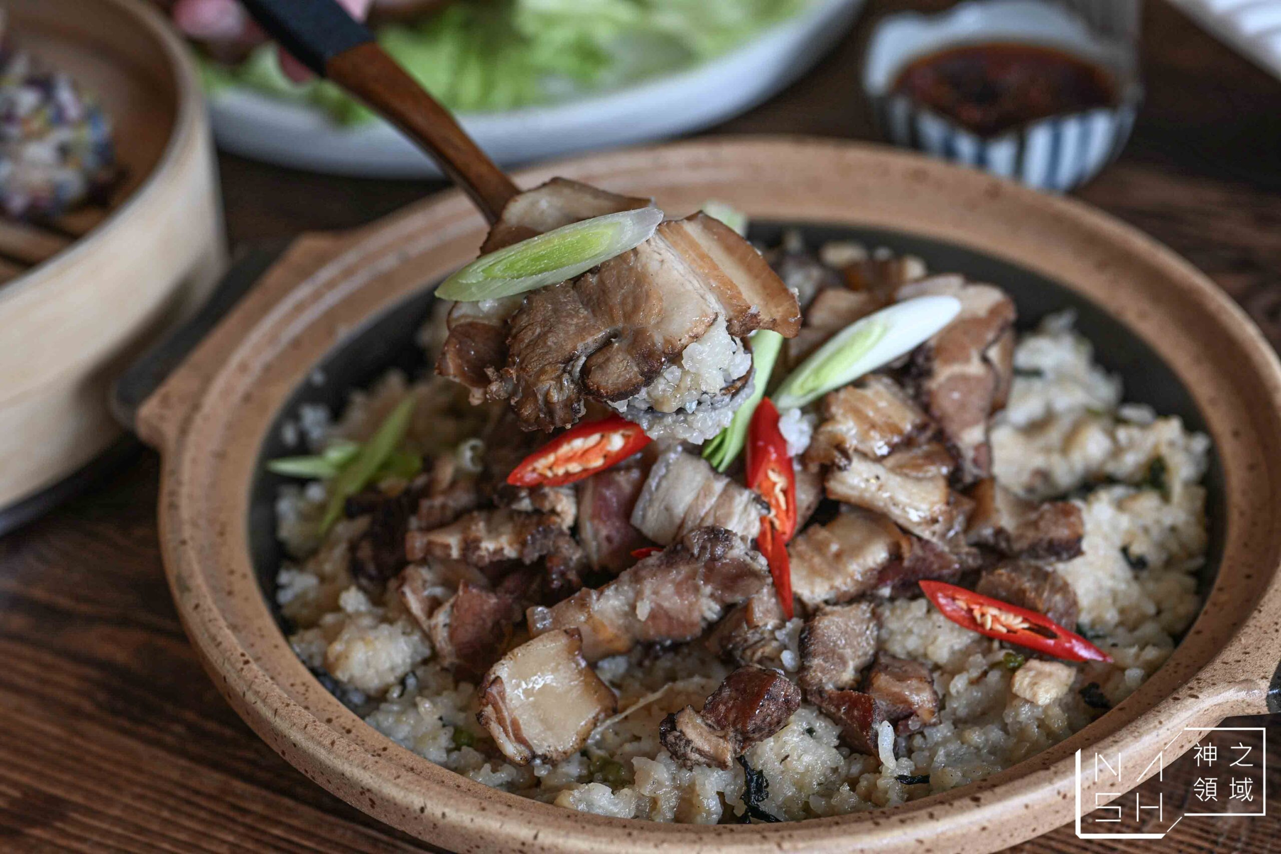 【台北年菜推薦】良品開飯宅配年菜,百道菜色自由搭配!滿額再送牛肉爐、全雞湯好划算 @Nash,神之領域 @Nash,神之領域