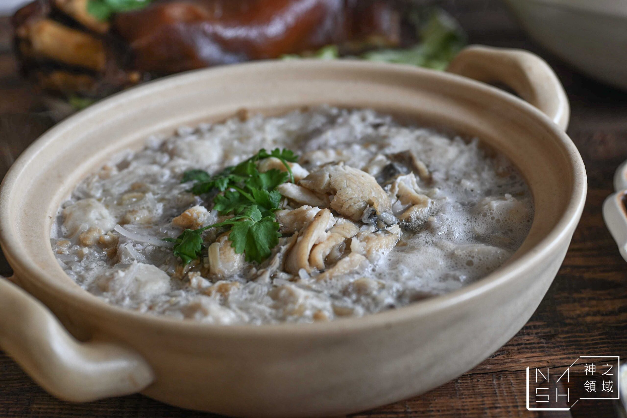  @Nash，神之領域