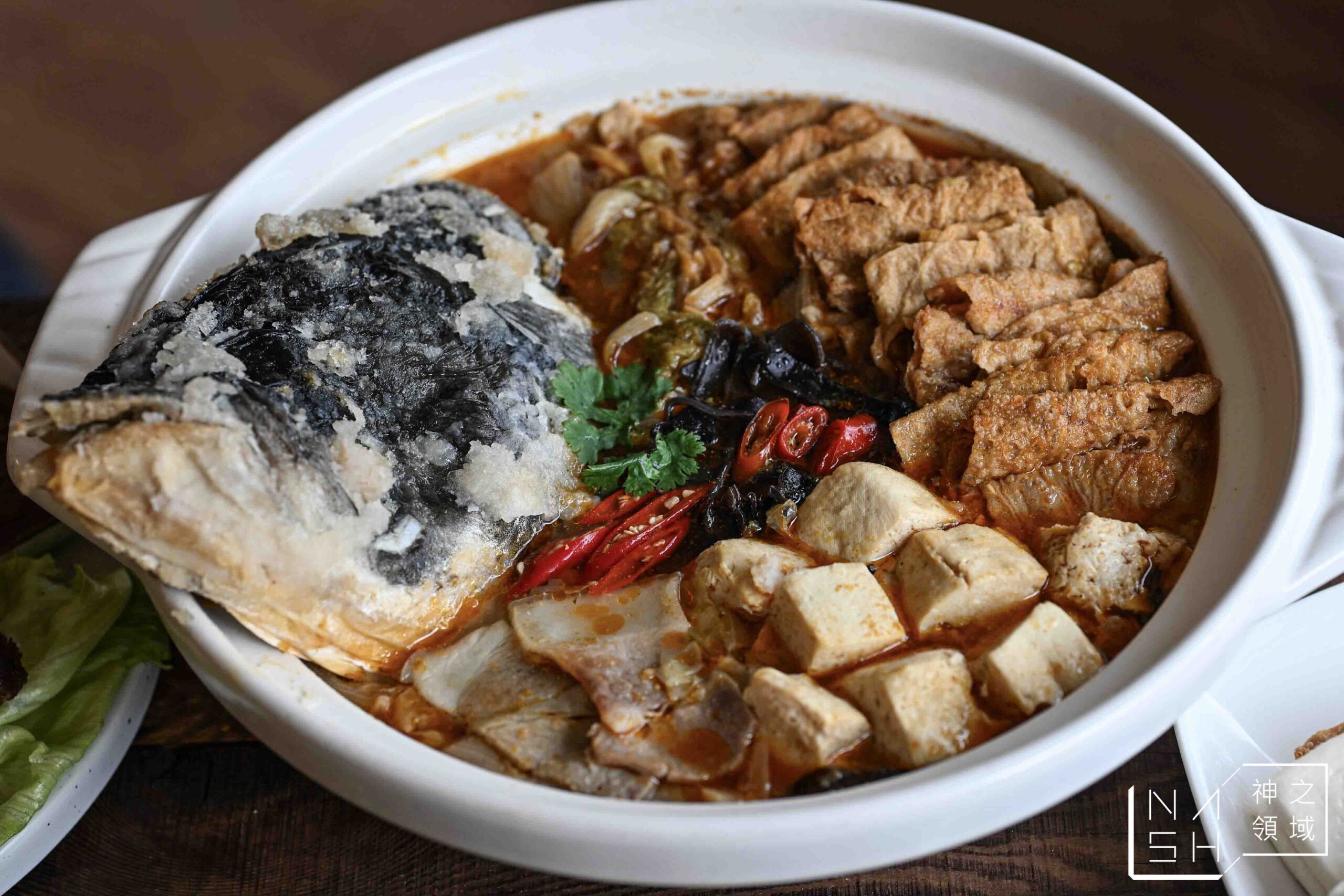 【台北年菜推薦】良品開飯宅配年菜,百道菜色自由搭配!滿額再送牛肉爐、全雞湯好划算 @Nash,神之領域 @Nash,神之領域