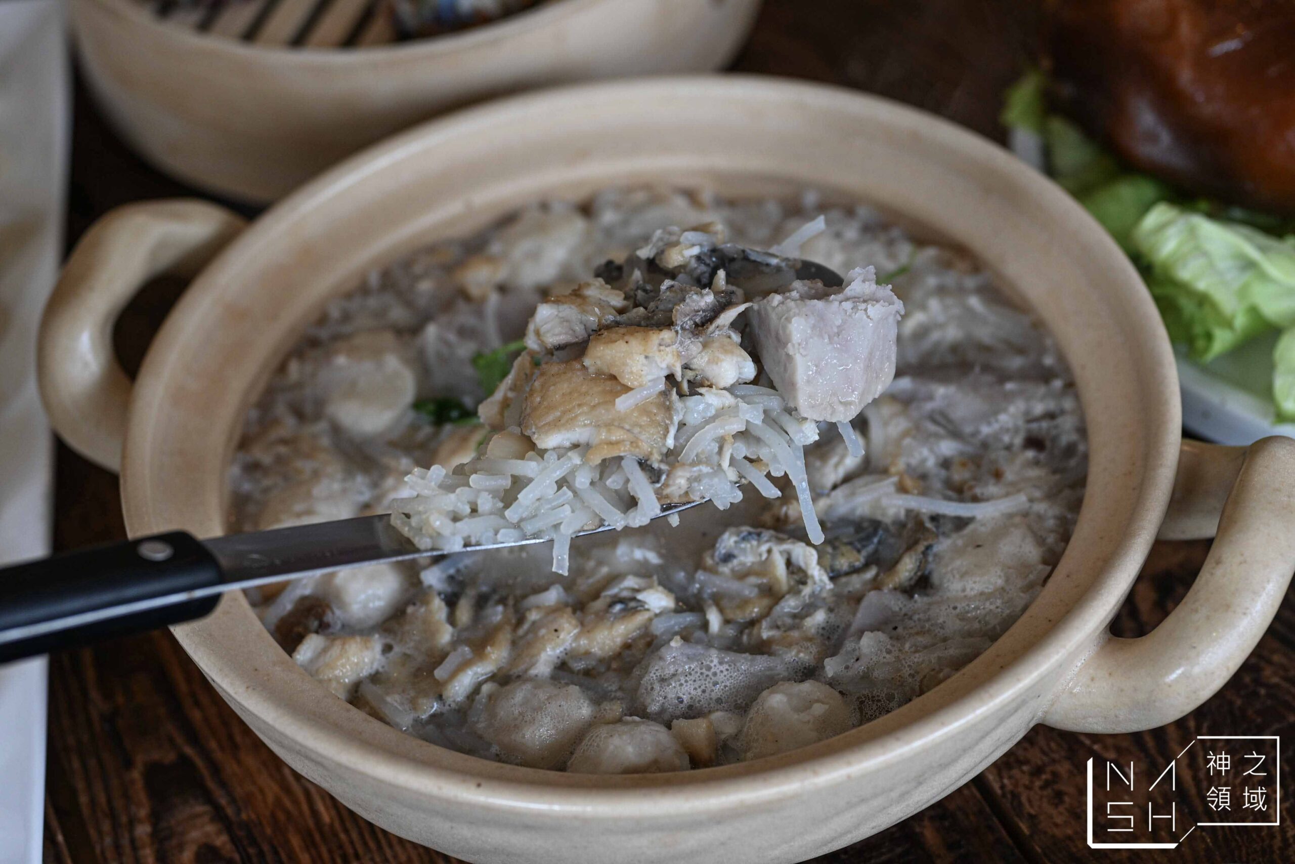  @Nash，神之領域