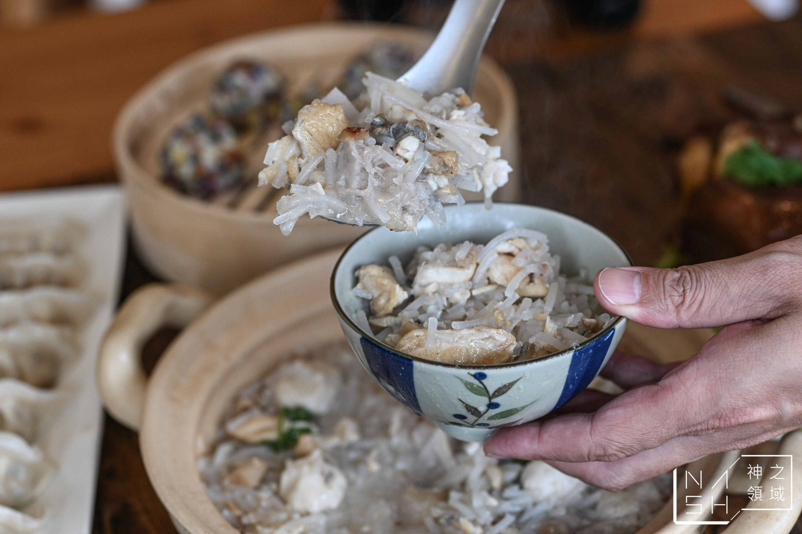 【台北年菜推薦】良品開飯宅配年菜,百道菜色自由搭配!滿額再送牛肉爐、全雞湯好划算 @Nash,神之領域 @Nash,神之領域