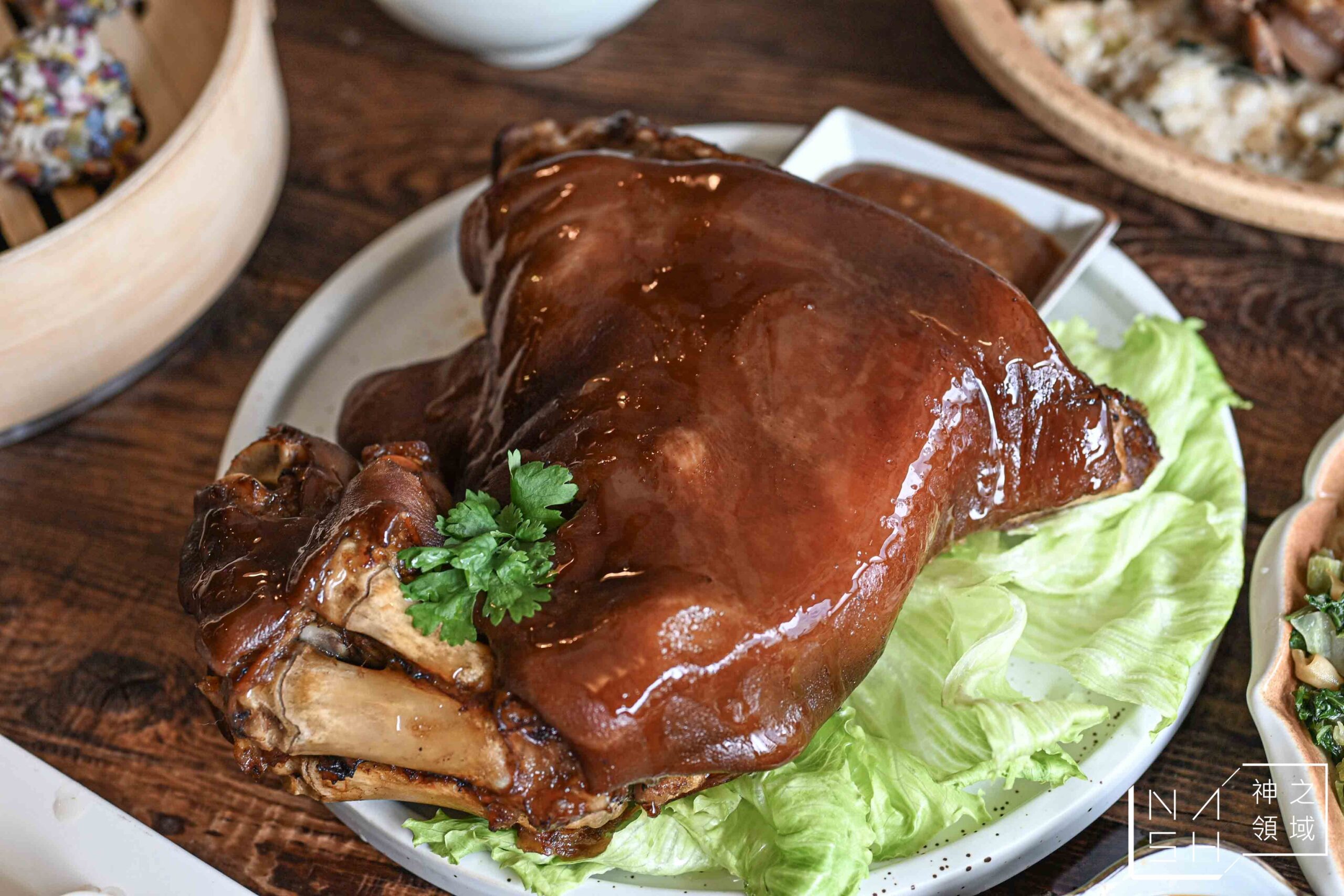  @Nash，神之領域