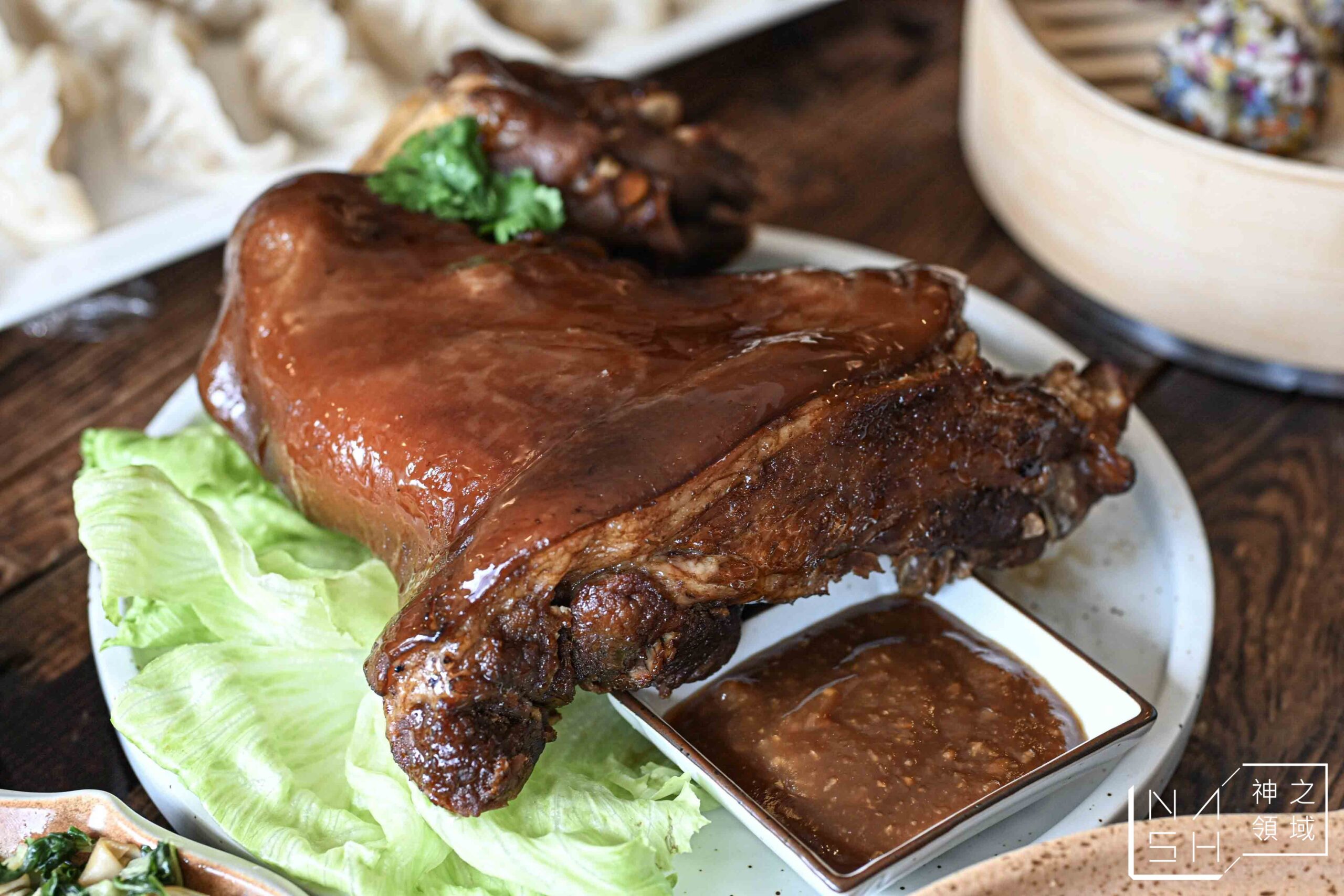  @Nash，神之領域