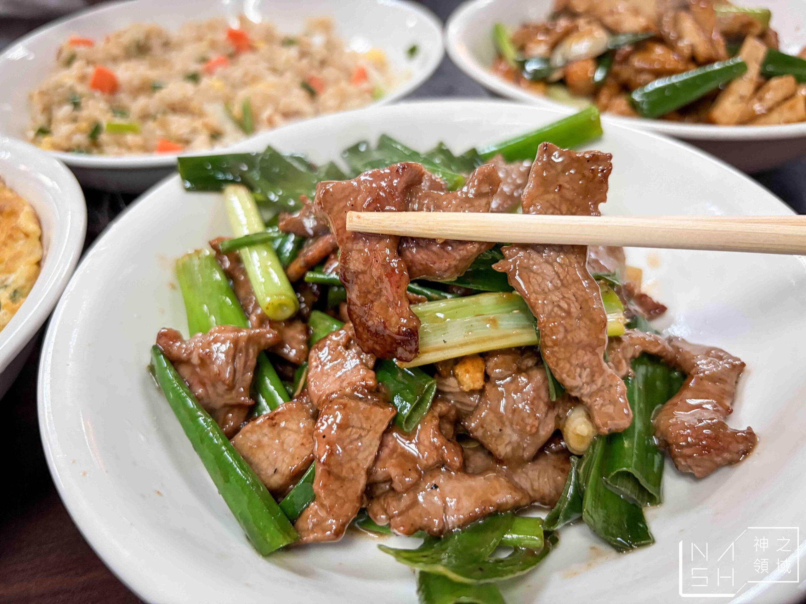 家庭小炒 家庭小炒