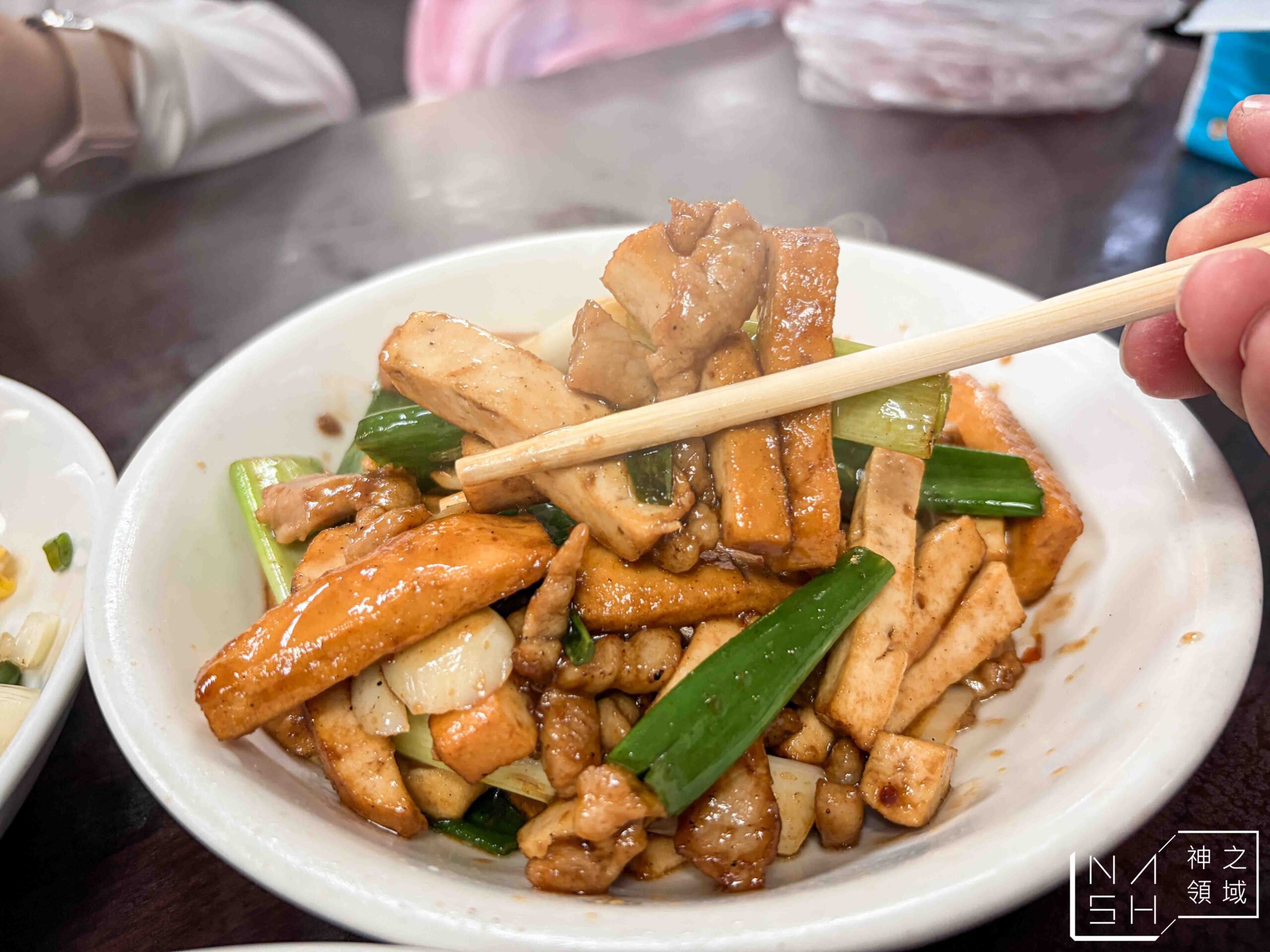 家庭小炒 家庭小炒