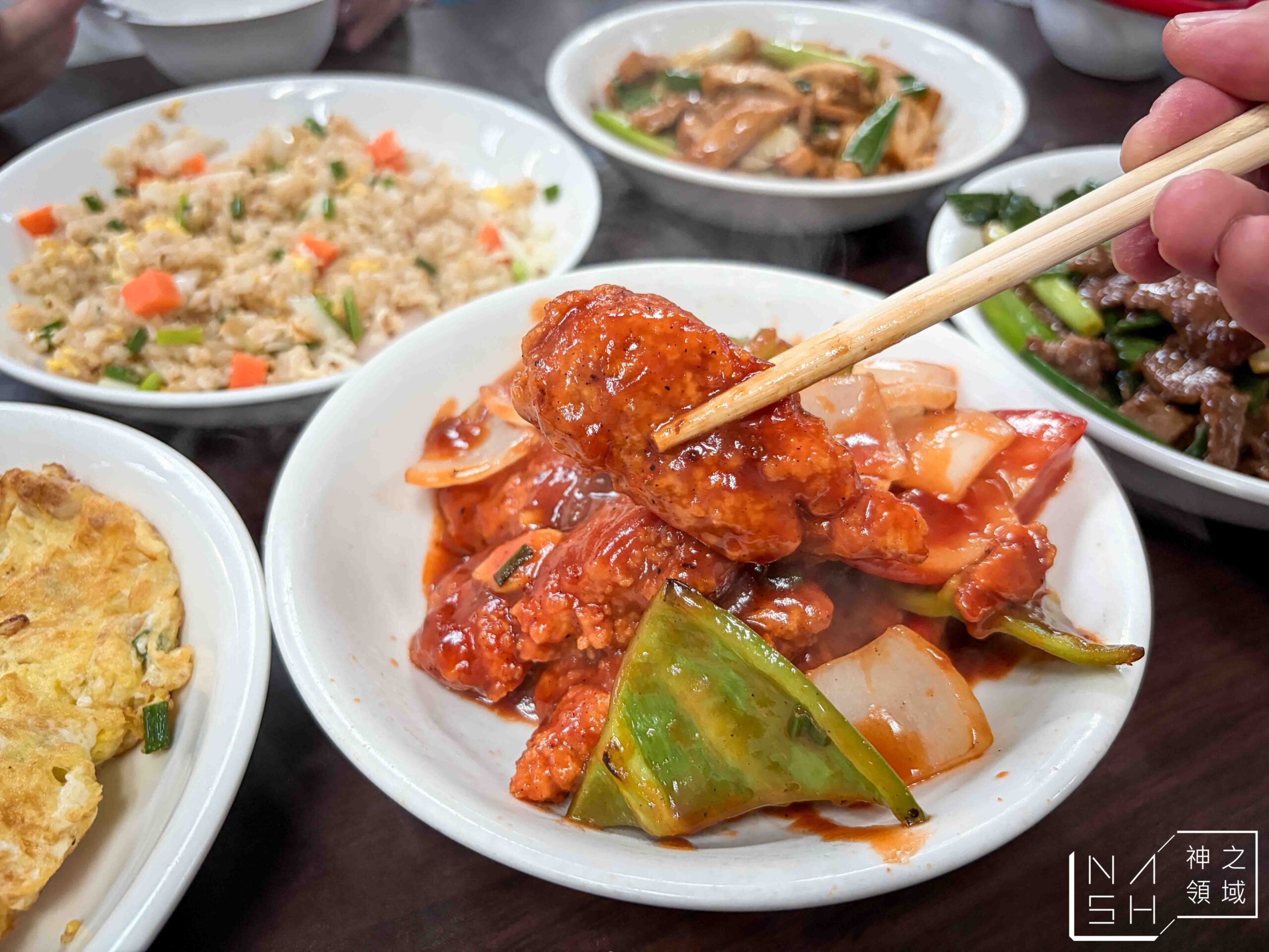 家庭小炒 家庭小炒