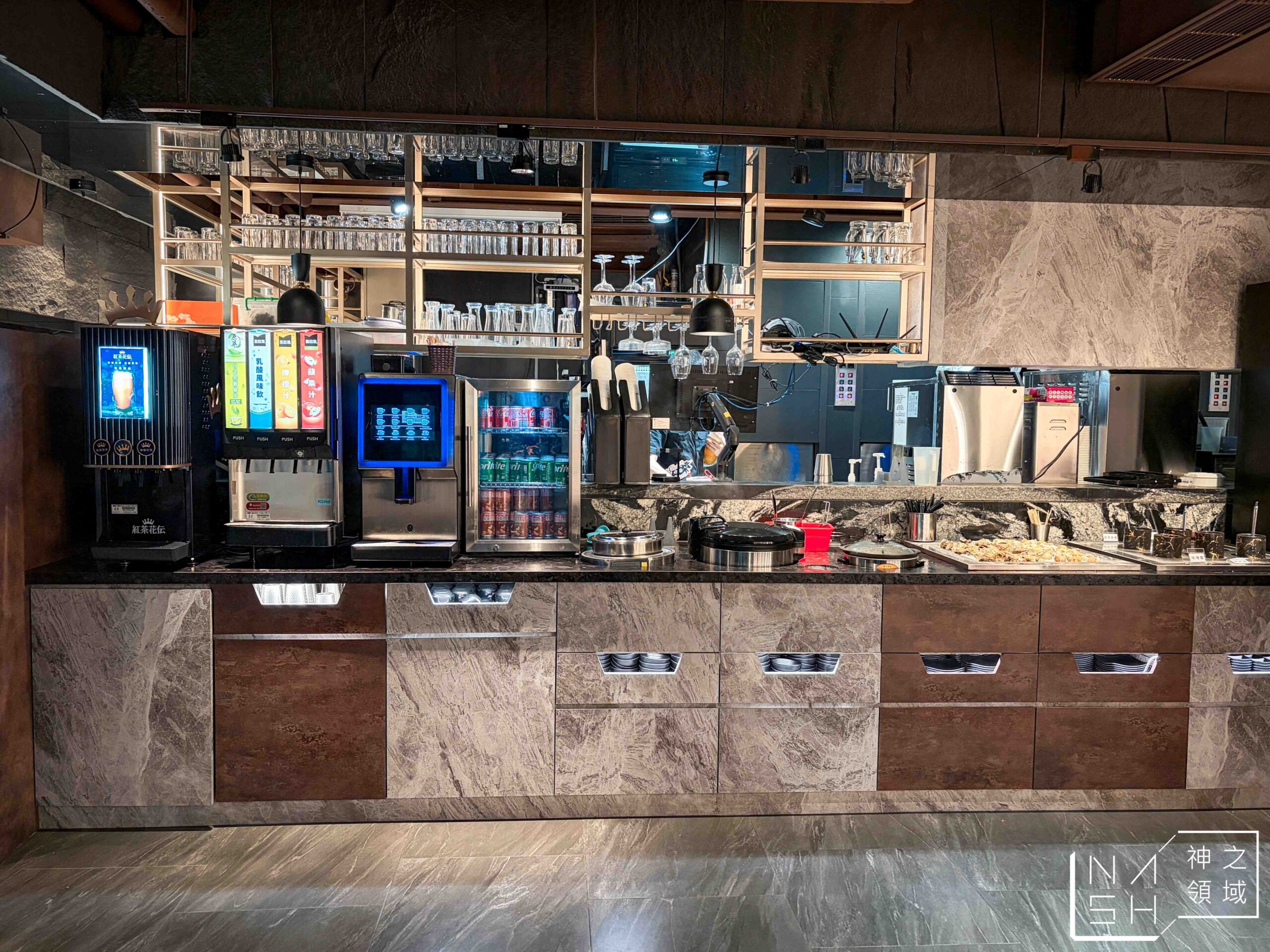  @Nash，神之領域