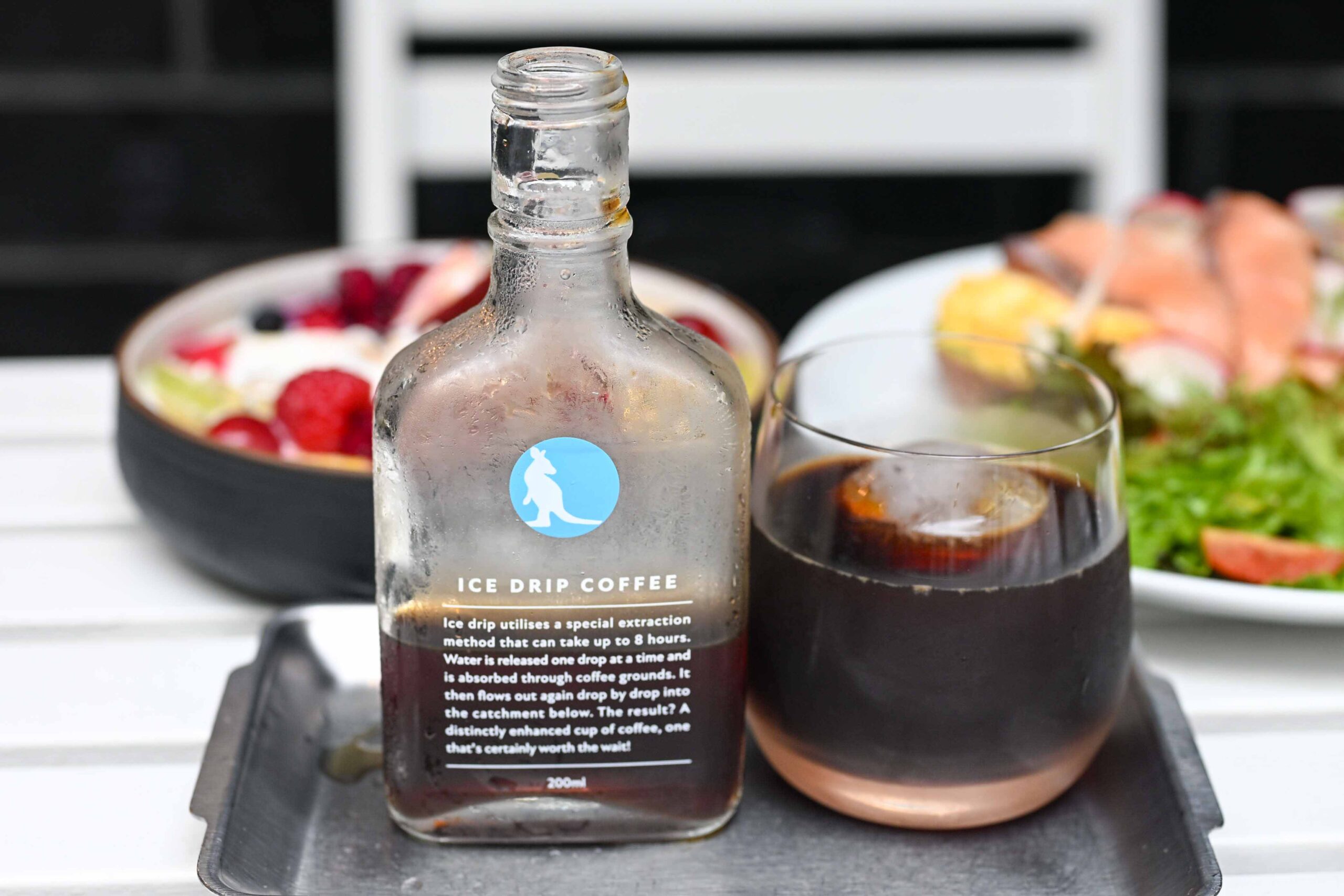 The Antipodean Specialty Coffee 內湖店
