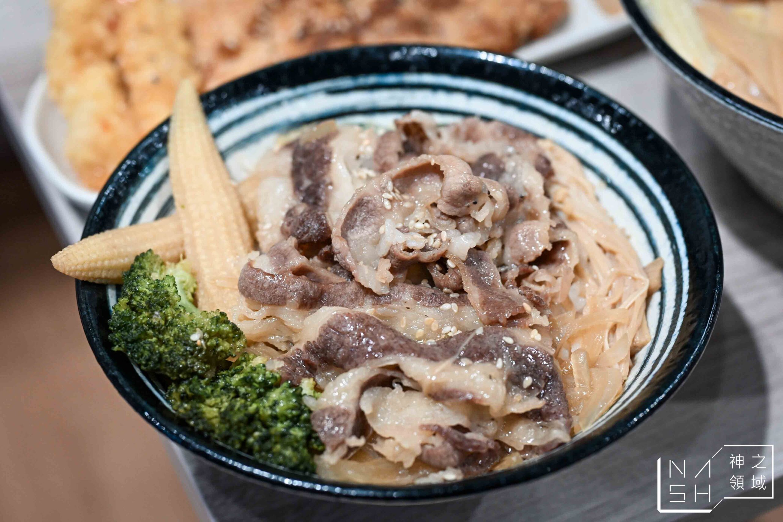  @Nash，神之領域