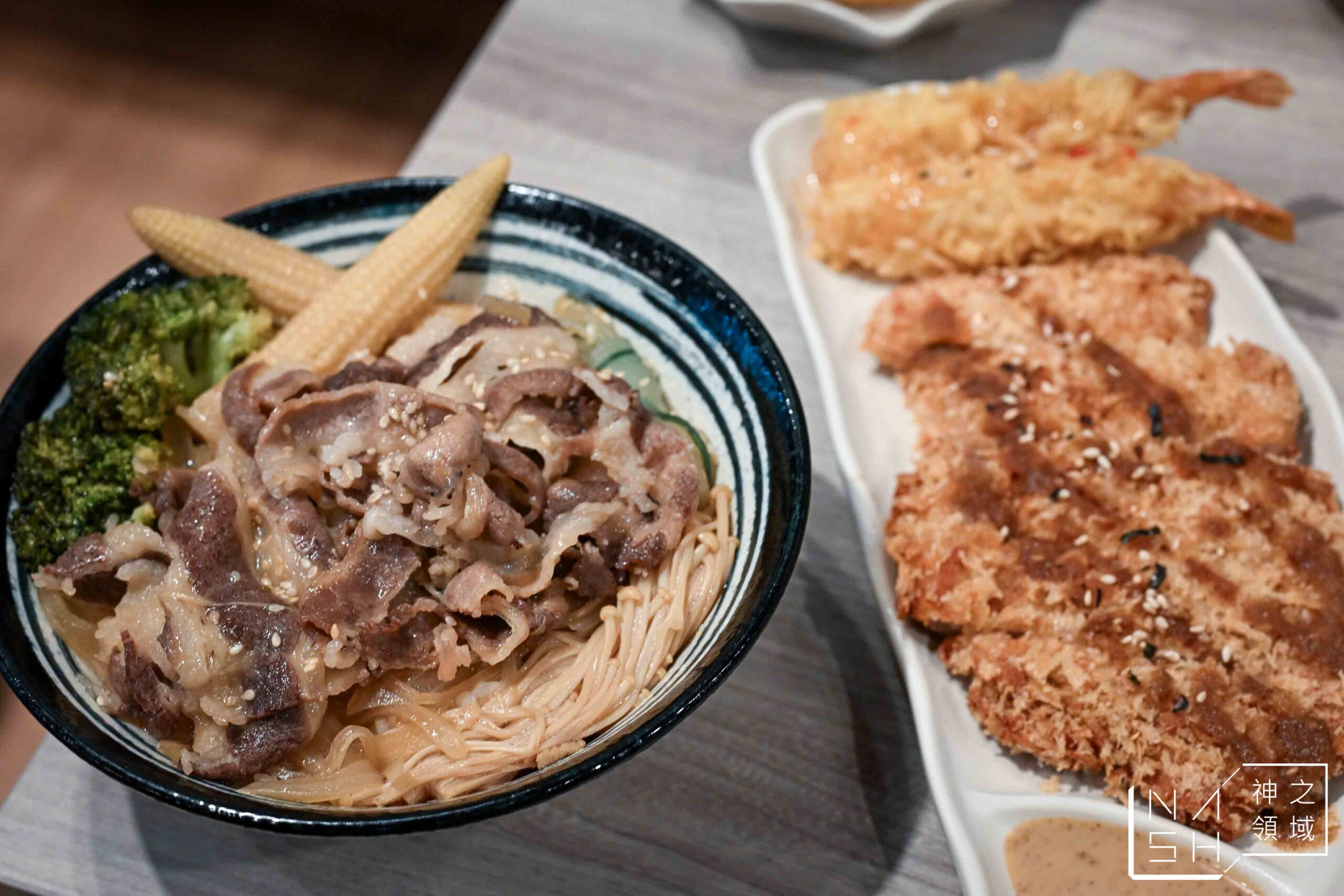  @Nash，神之領域