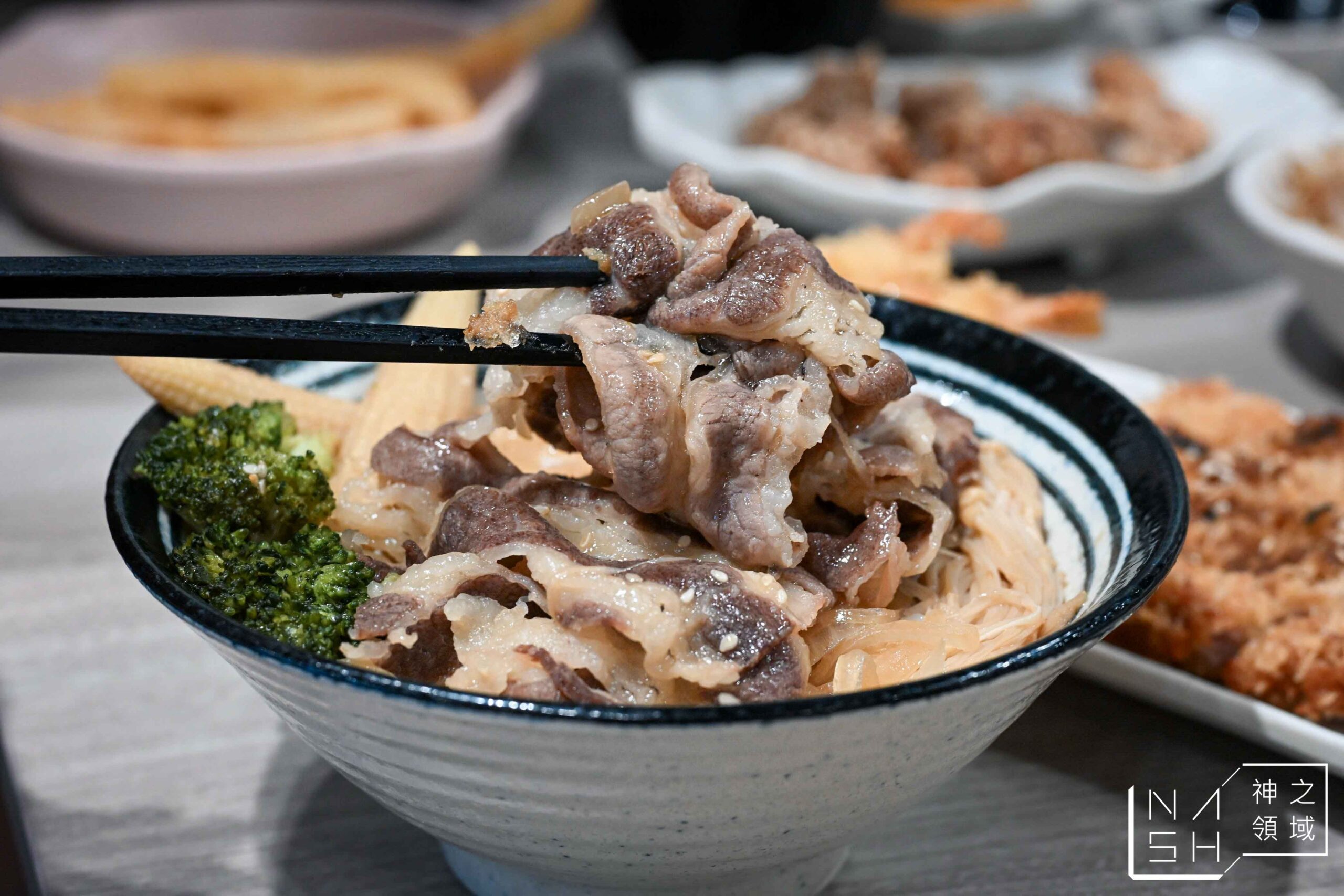  @Nash，神之領域