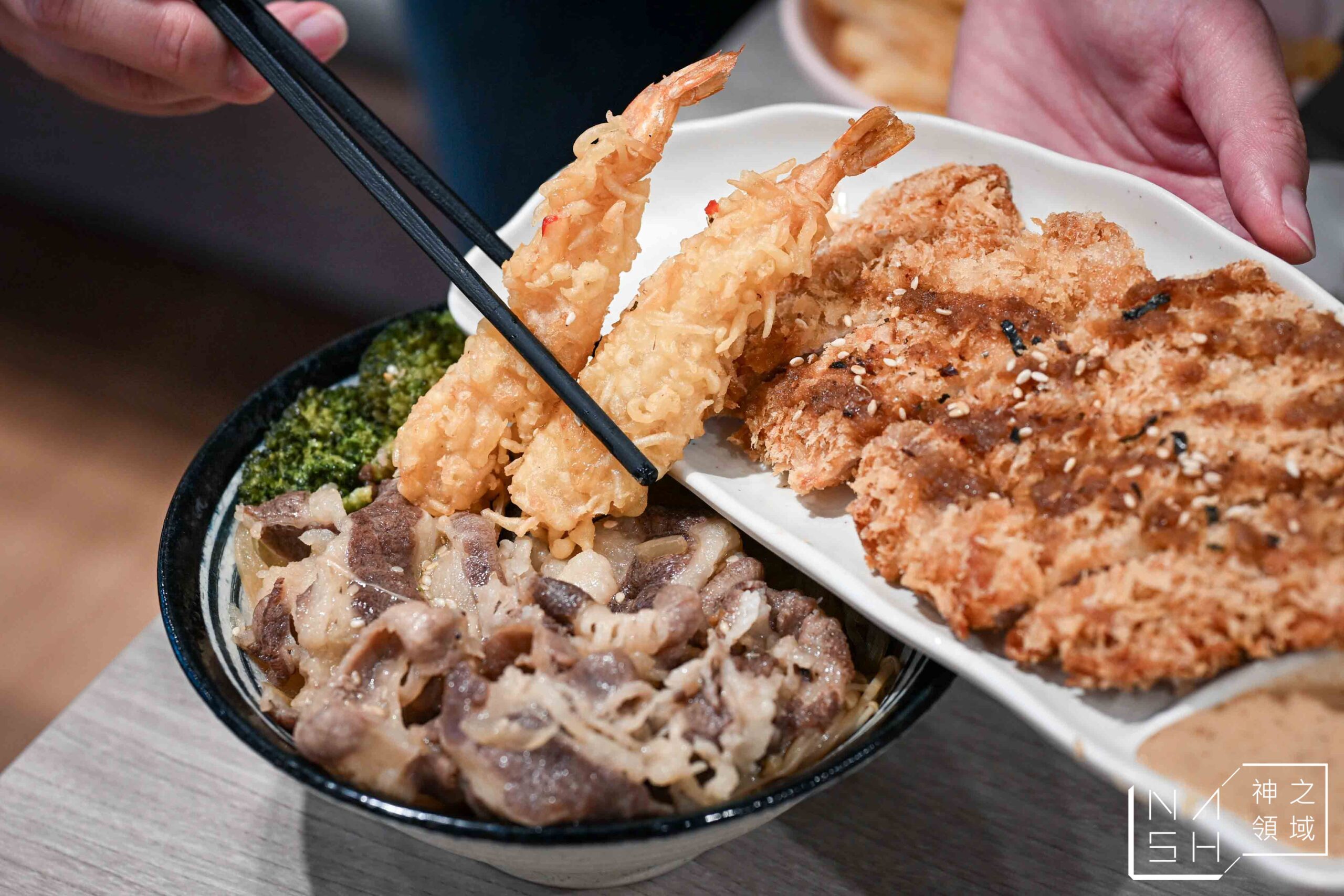 【內湖美食】津川拉麵內湖店|平價百元拉麵不收服務費!內用飲料雪花冰自助無限供應 @Nash,神之領域 @Nash,神之領域