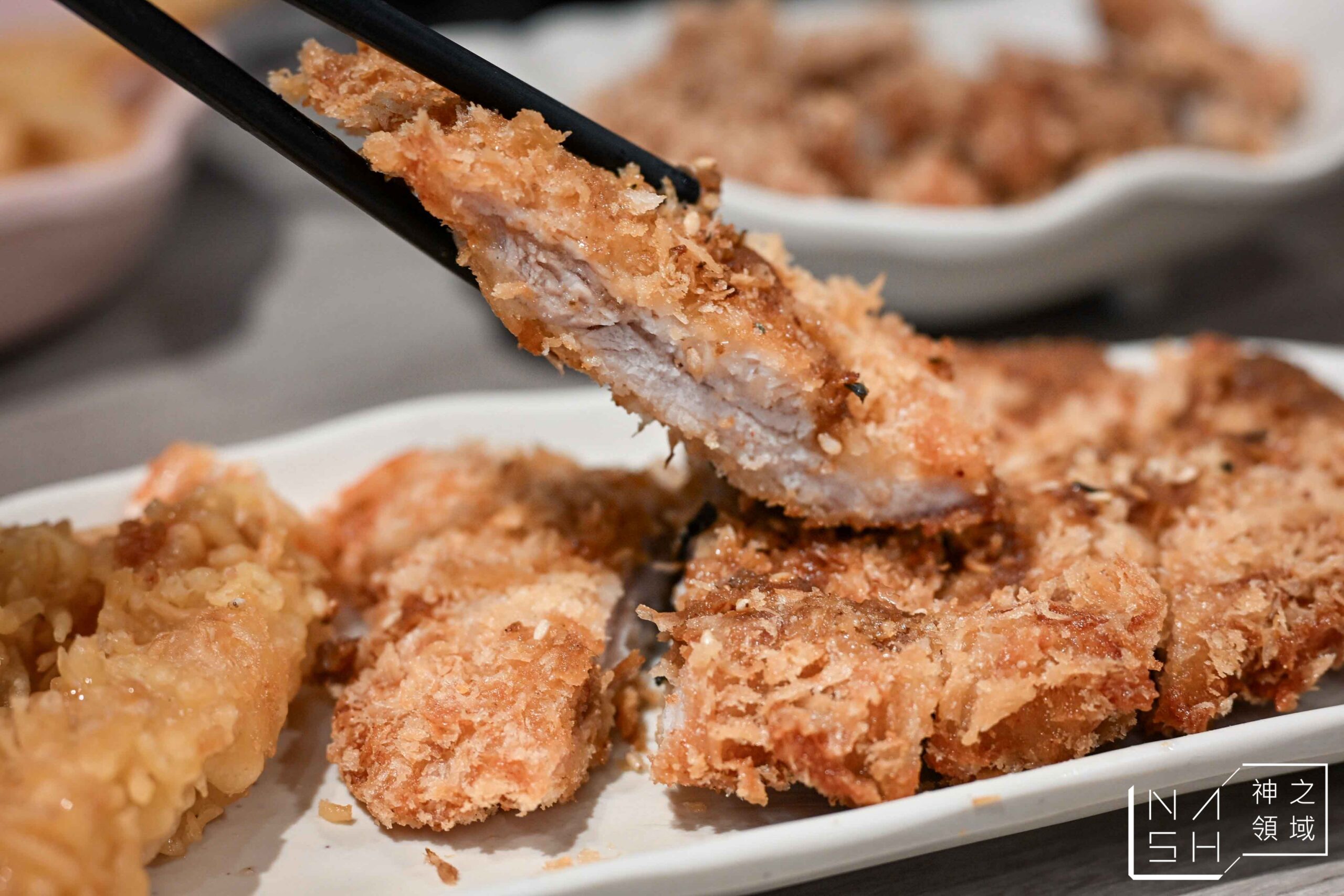 【內湖美食】津川拉麵內湖店|平價百元拉麵不收服務費!內用飲料雪花冰自助無限供應 @Nash,神之領域 @Nash,神之領域