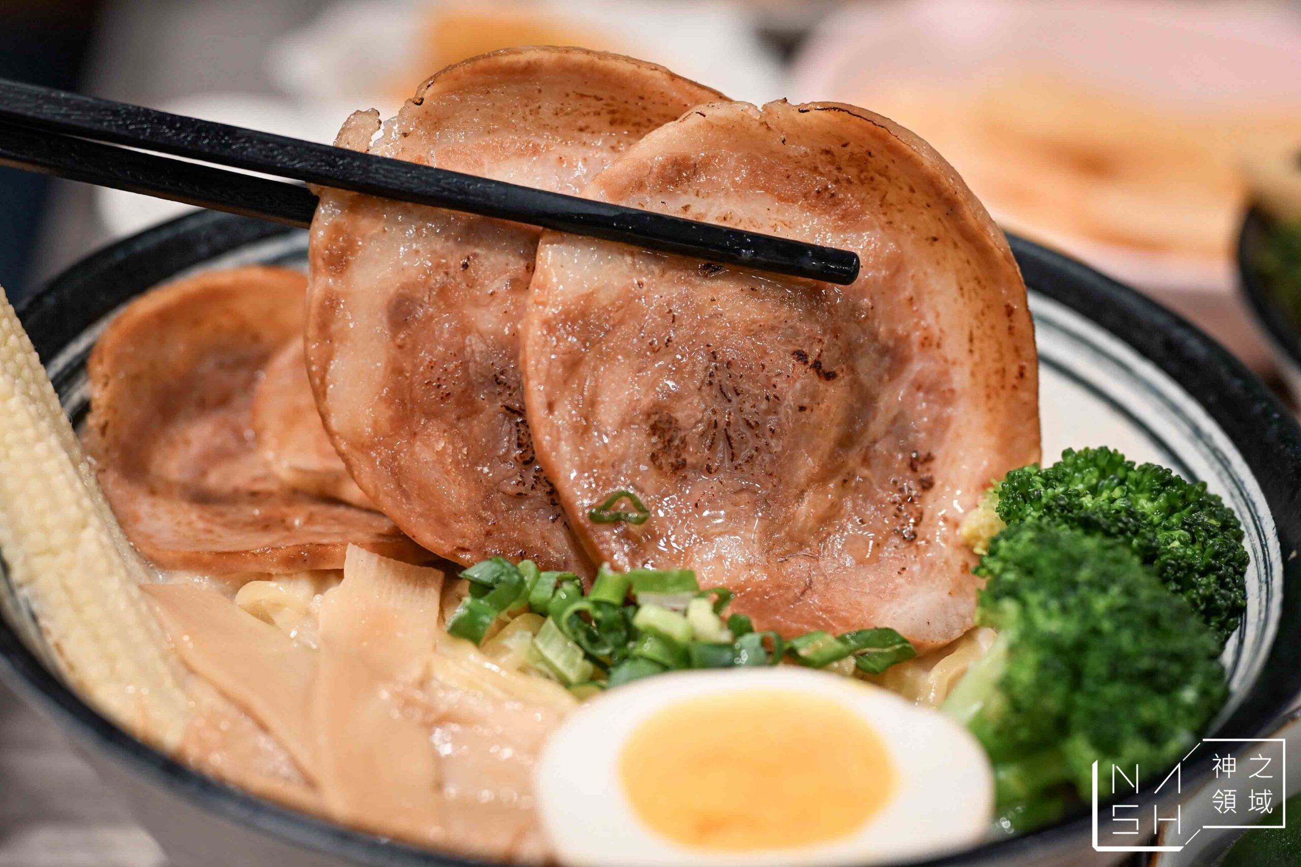  @Nash，神之領域