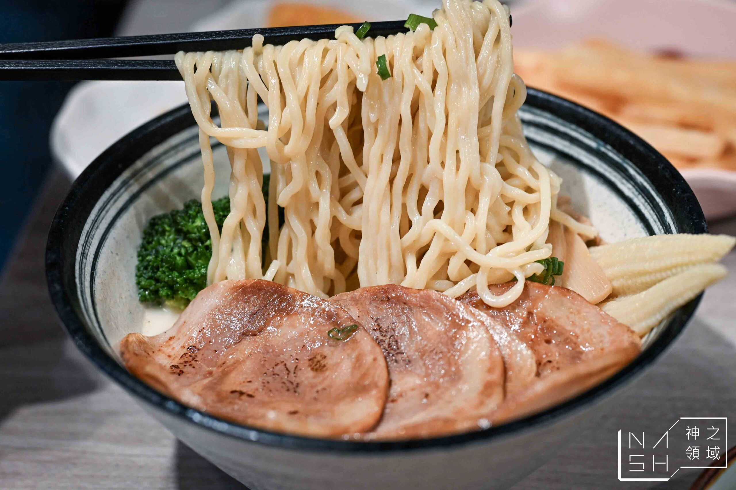  @Nash，神之領域