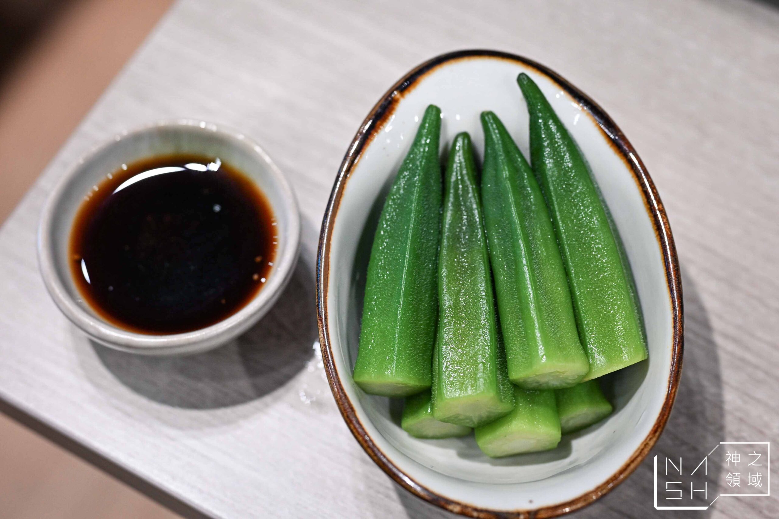  @Nash，神之領域