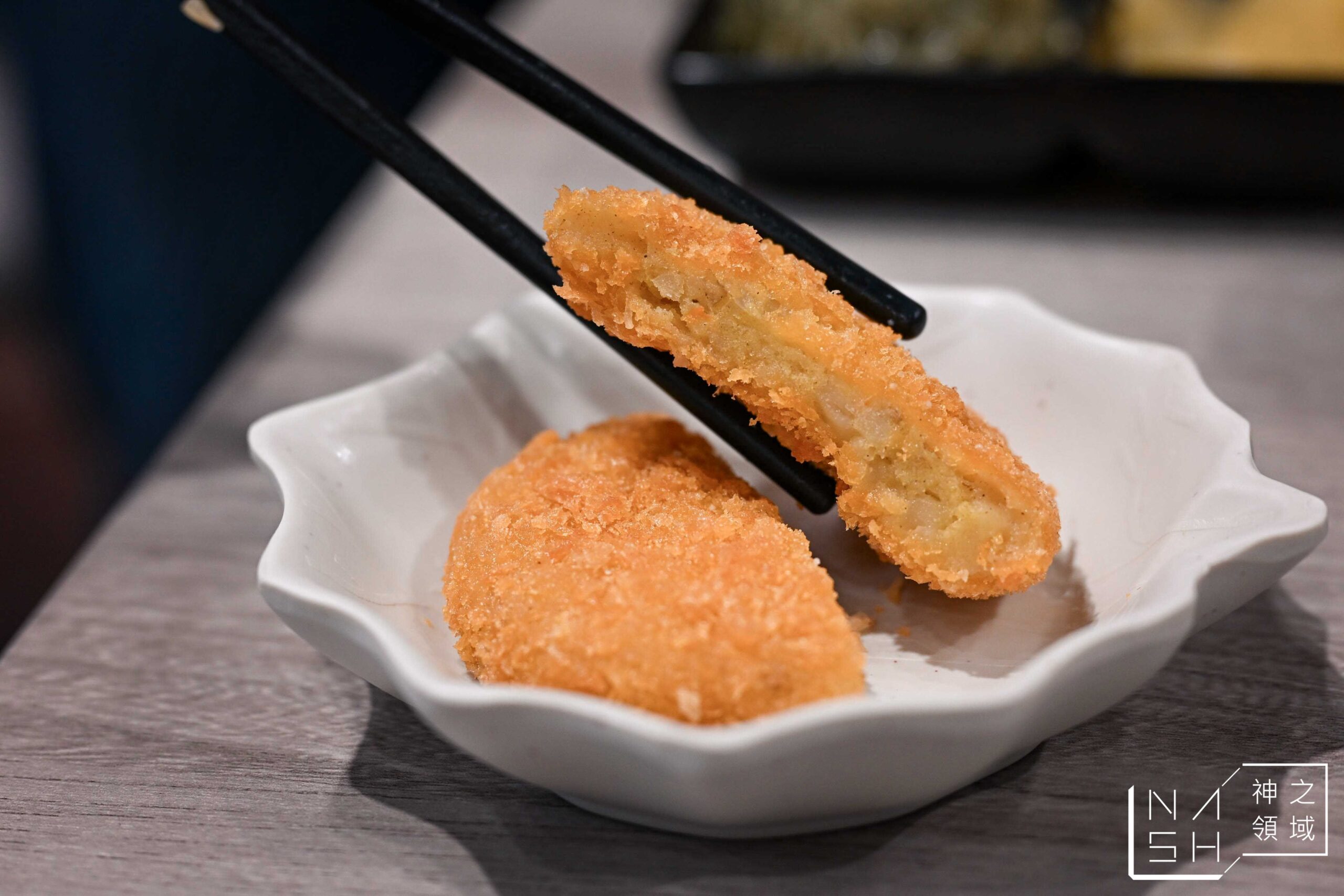 【內湖美食】津川拉麵內湖店|平價百元拉麵不收服務費!內用飲料雪花冰自助無限供應 @Nash,神之領域 @Nash,神之領域