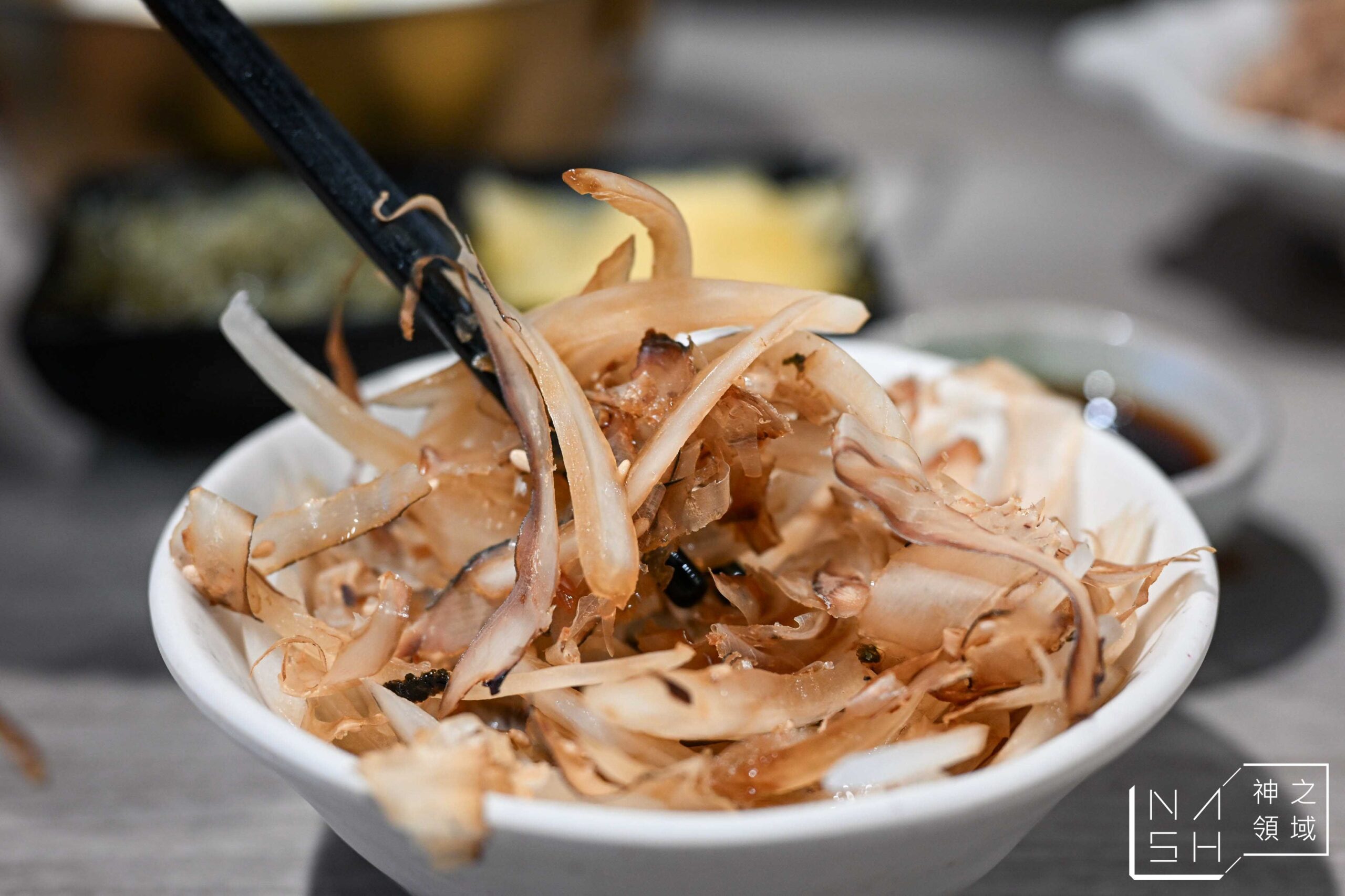 【內湖美食】津川拉麵內湖店|平價百元拉麵不收服務費!內用飲料雪花冰自助無限供應 @Nash,神之領域 @Nash,神之領域