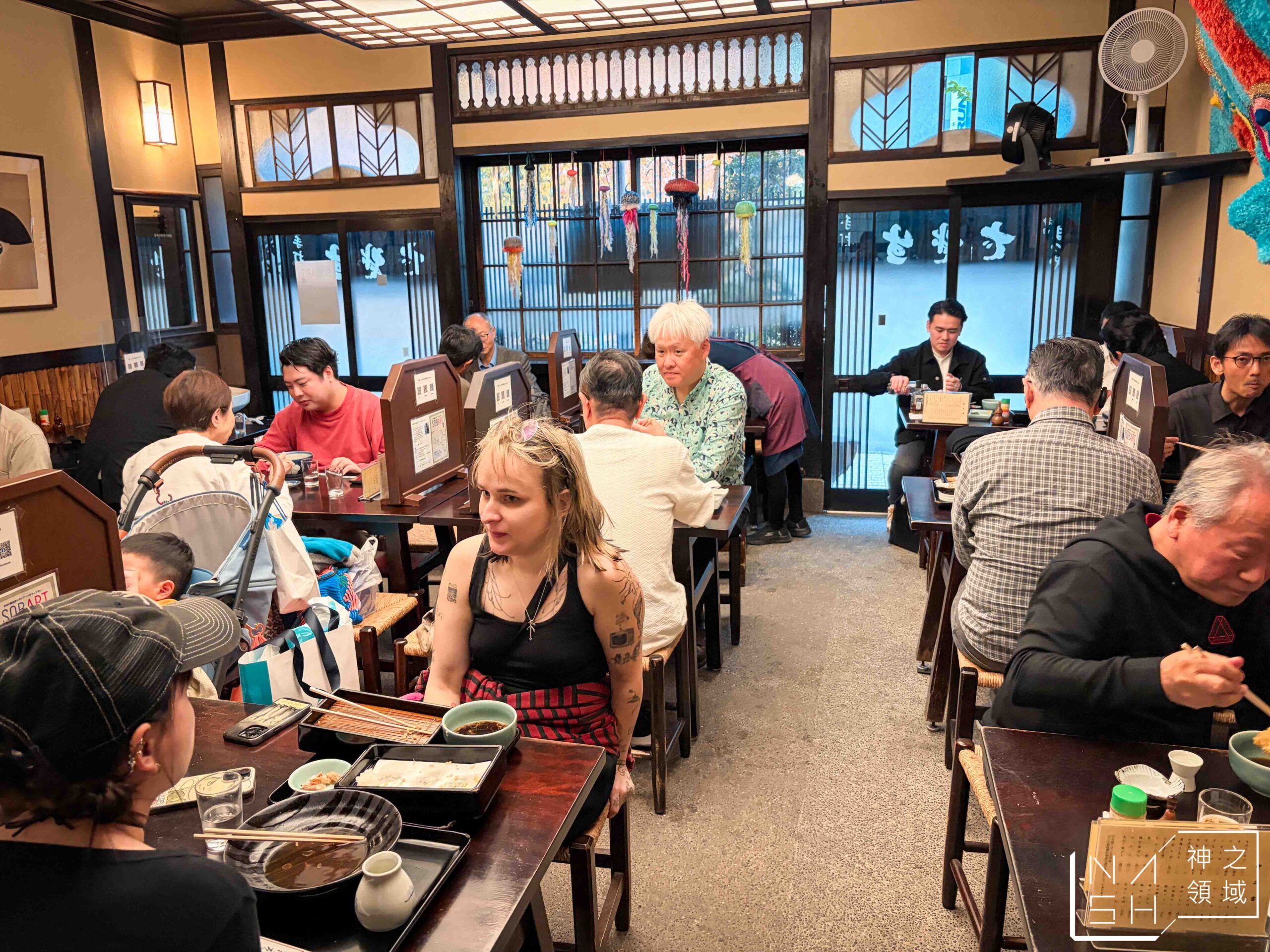 神田松屋 神田松屋