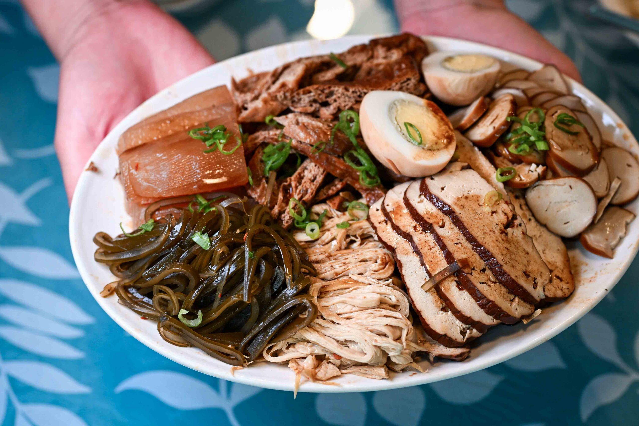 陸光小館 @Nash，神之領域