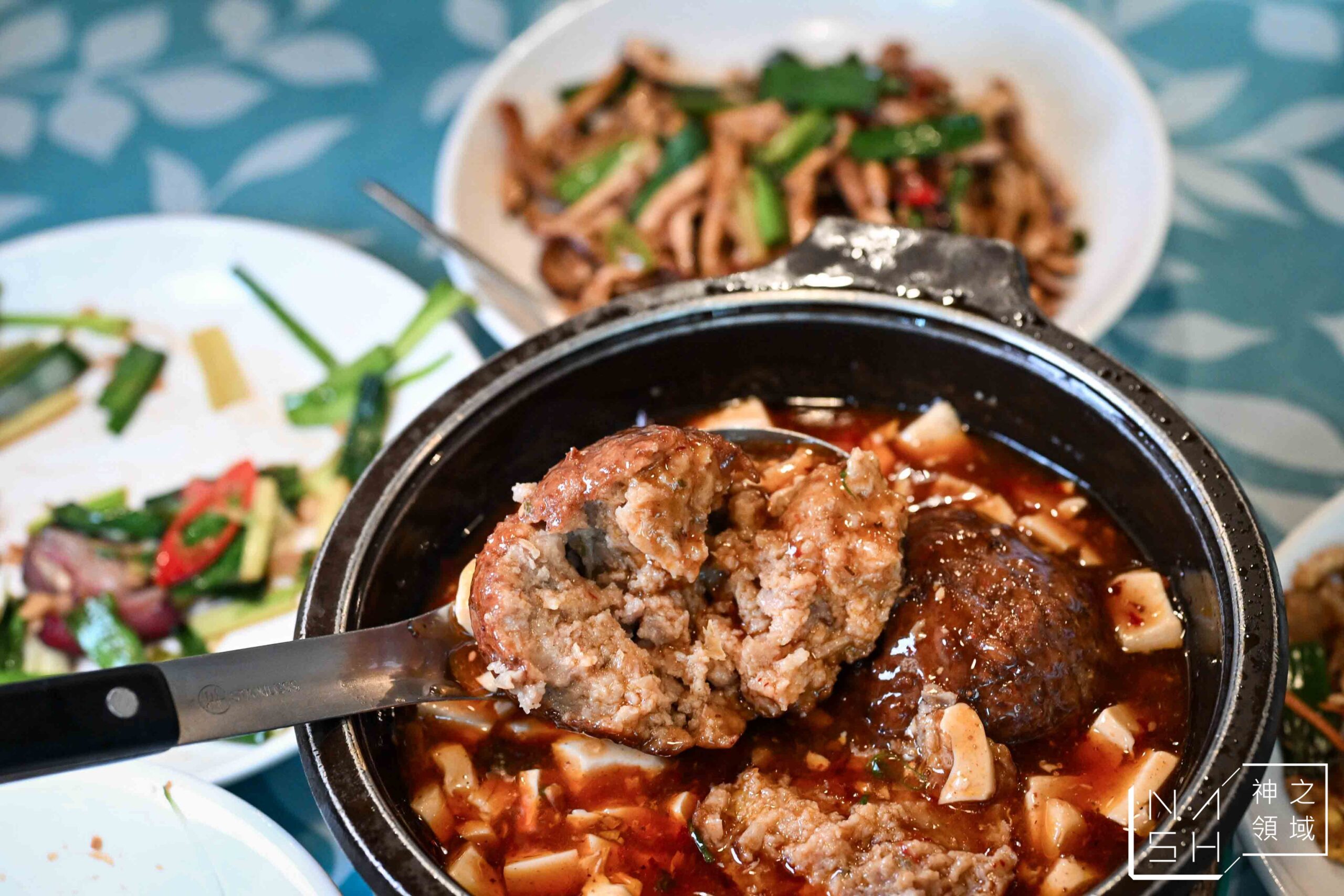 陸光小館 陸光小館