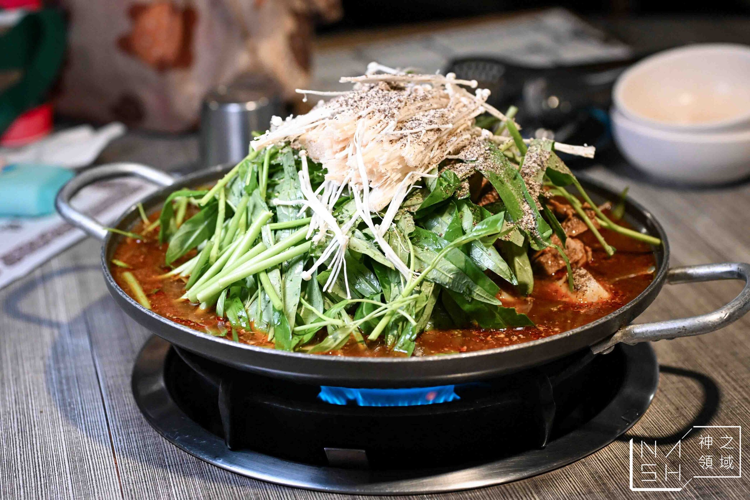 GG 季吉韓國美食餐飲房 GG 季吉韓國美食餐飲房