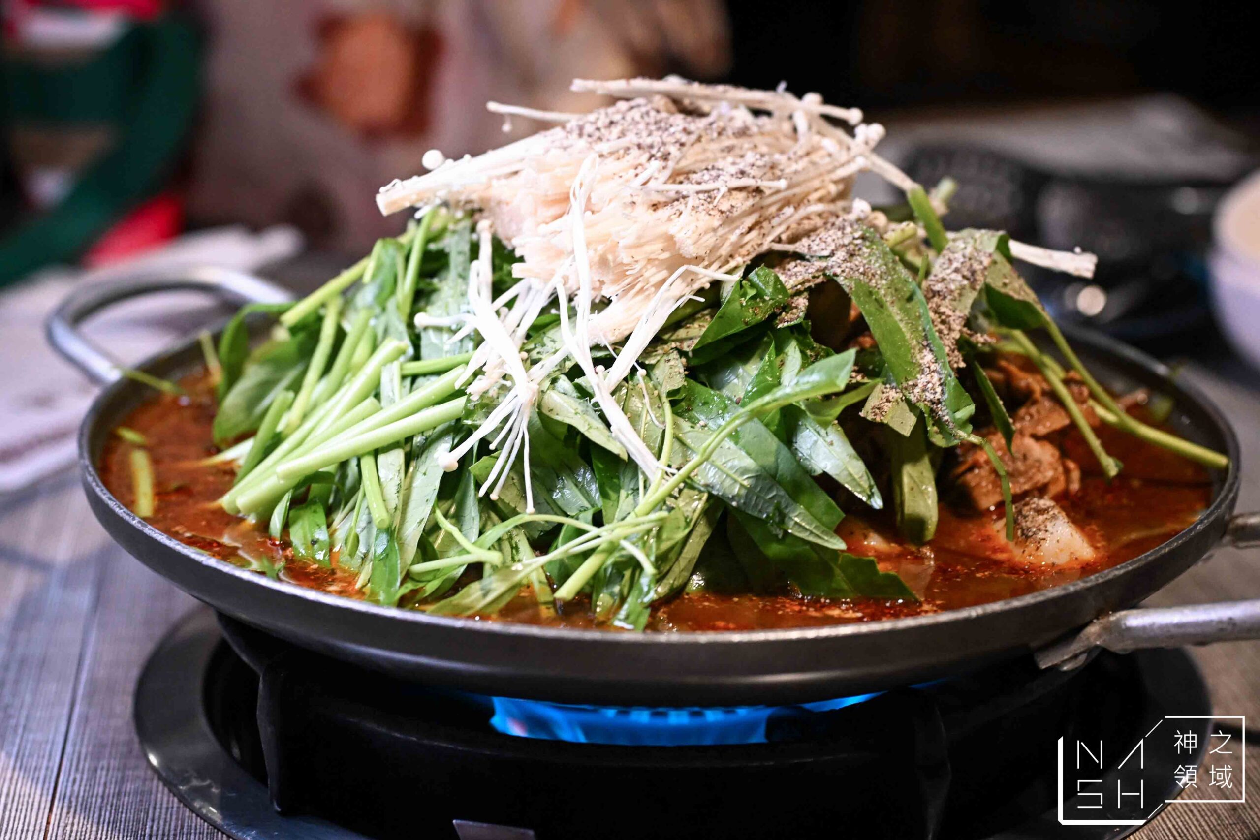 GG 季吉韓國美食餐飲房 GG 季吉韓國美食餐飲房