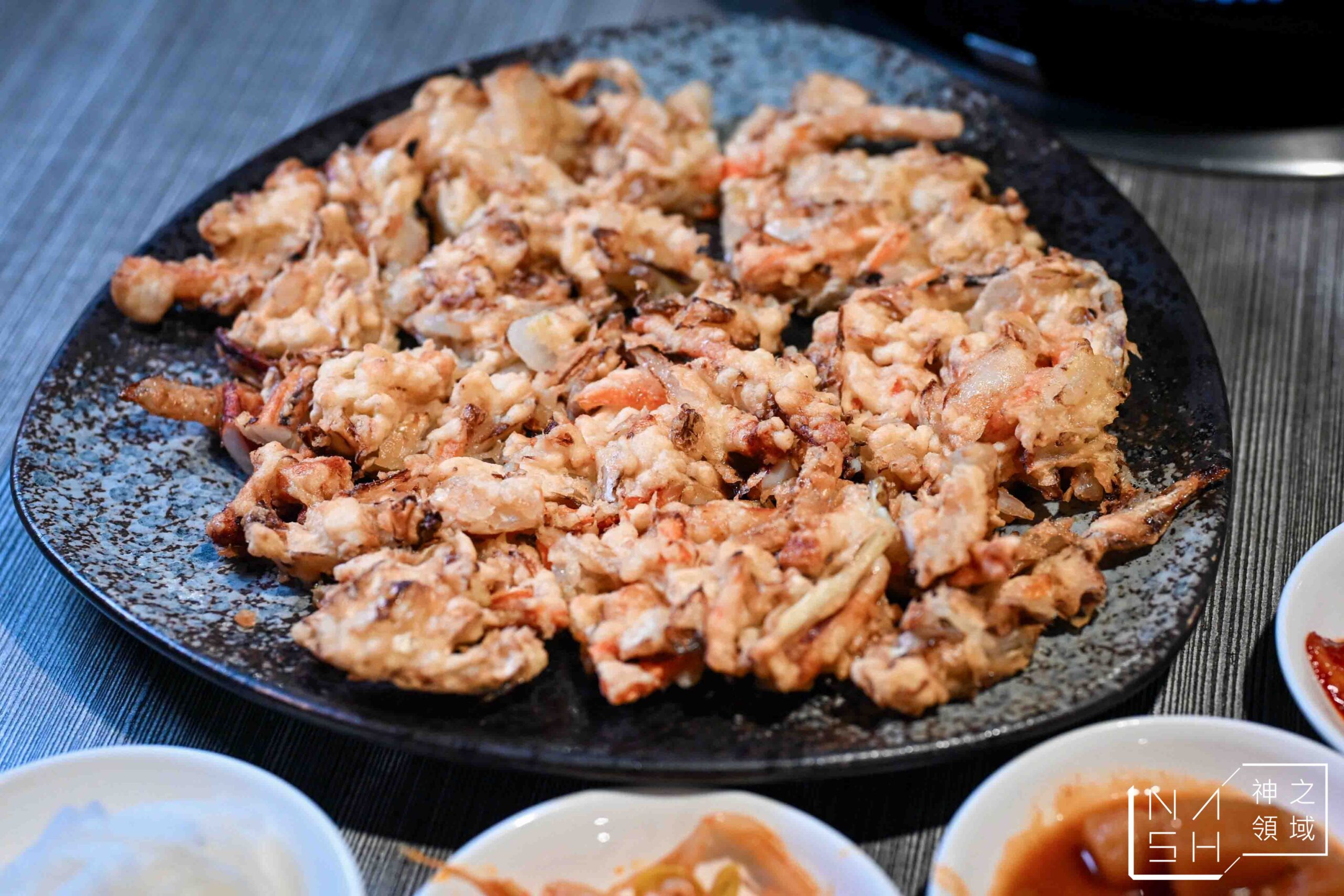 GG 季吉韓國美食餐飲房