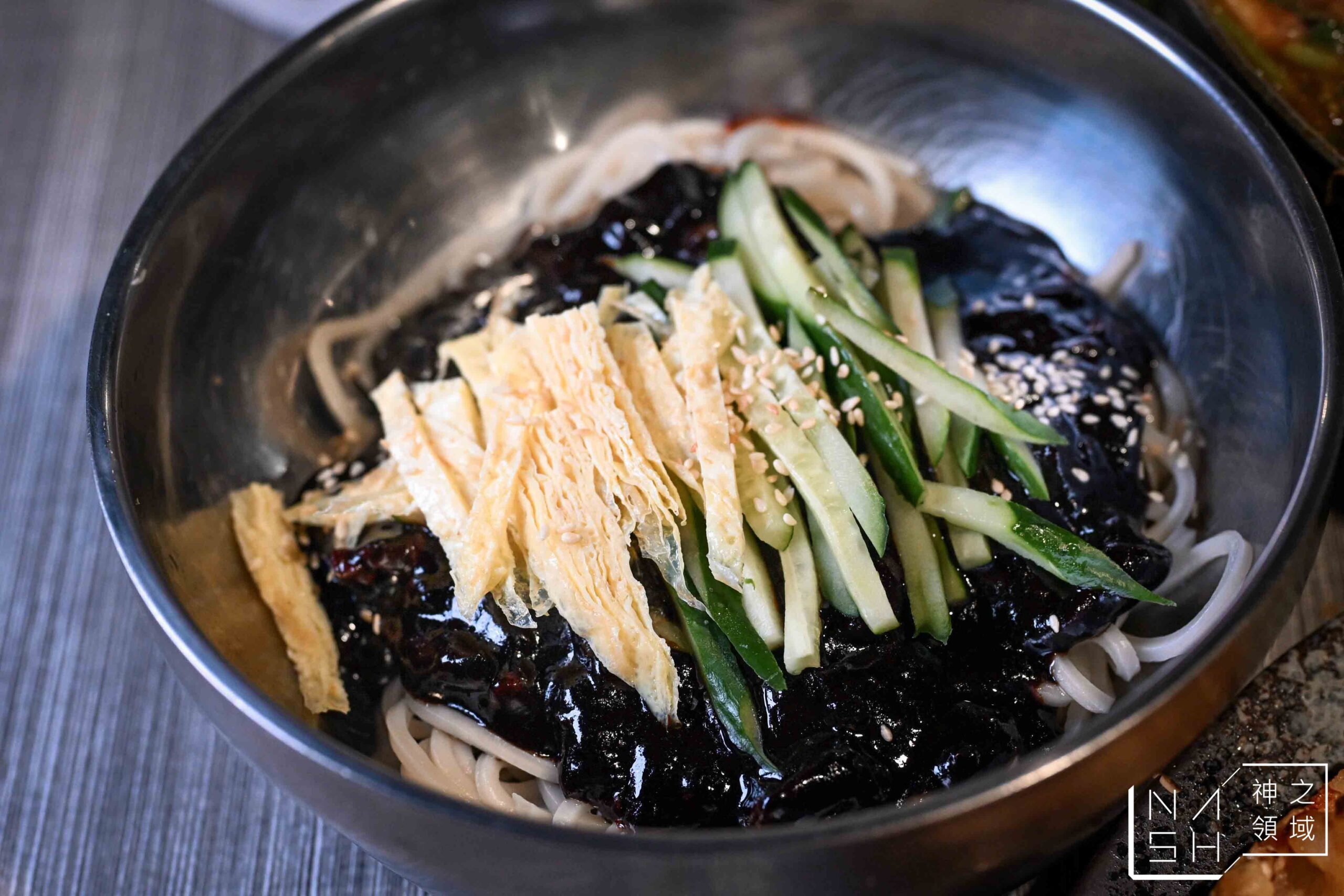 GG 季吉韓國美食餐飲房 GG 季吉韓國美食餐飲房